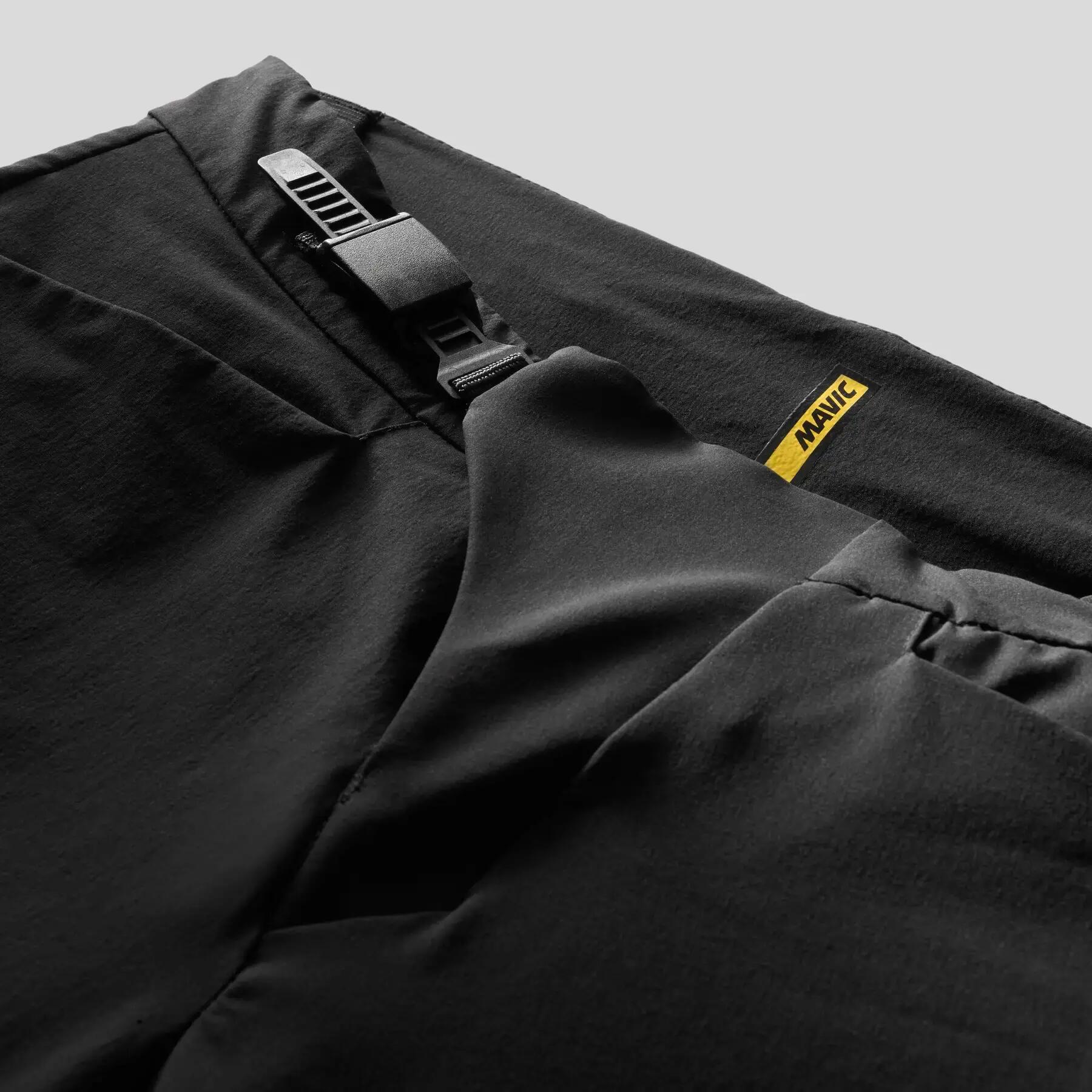 Pantaloni Mavic Dmax End Alpha 4/4
