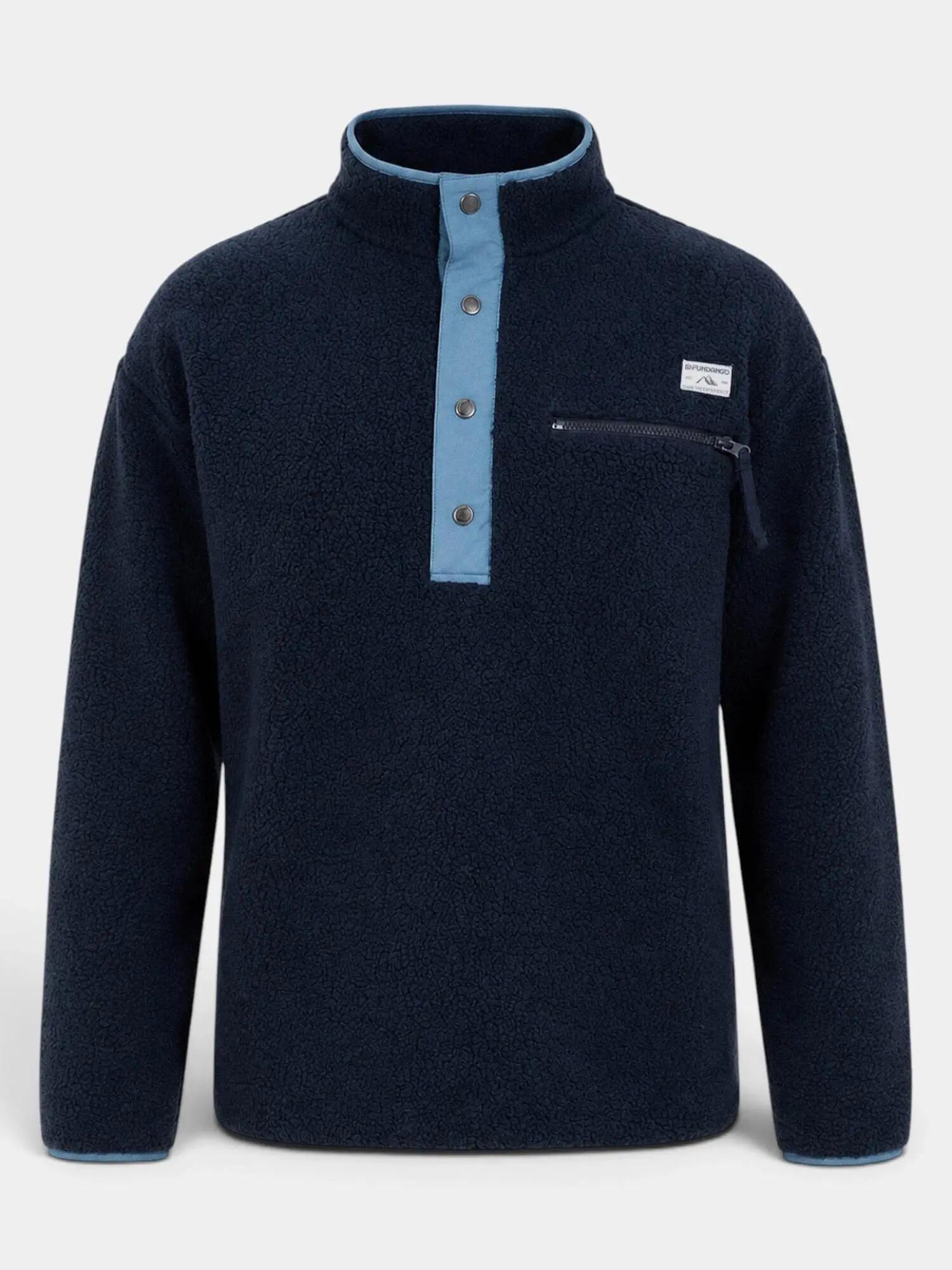 Pull Homme Phoenix 6/7