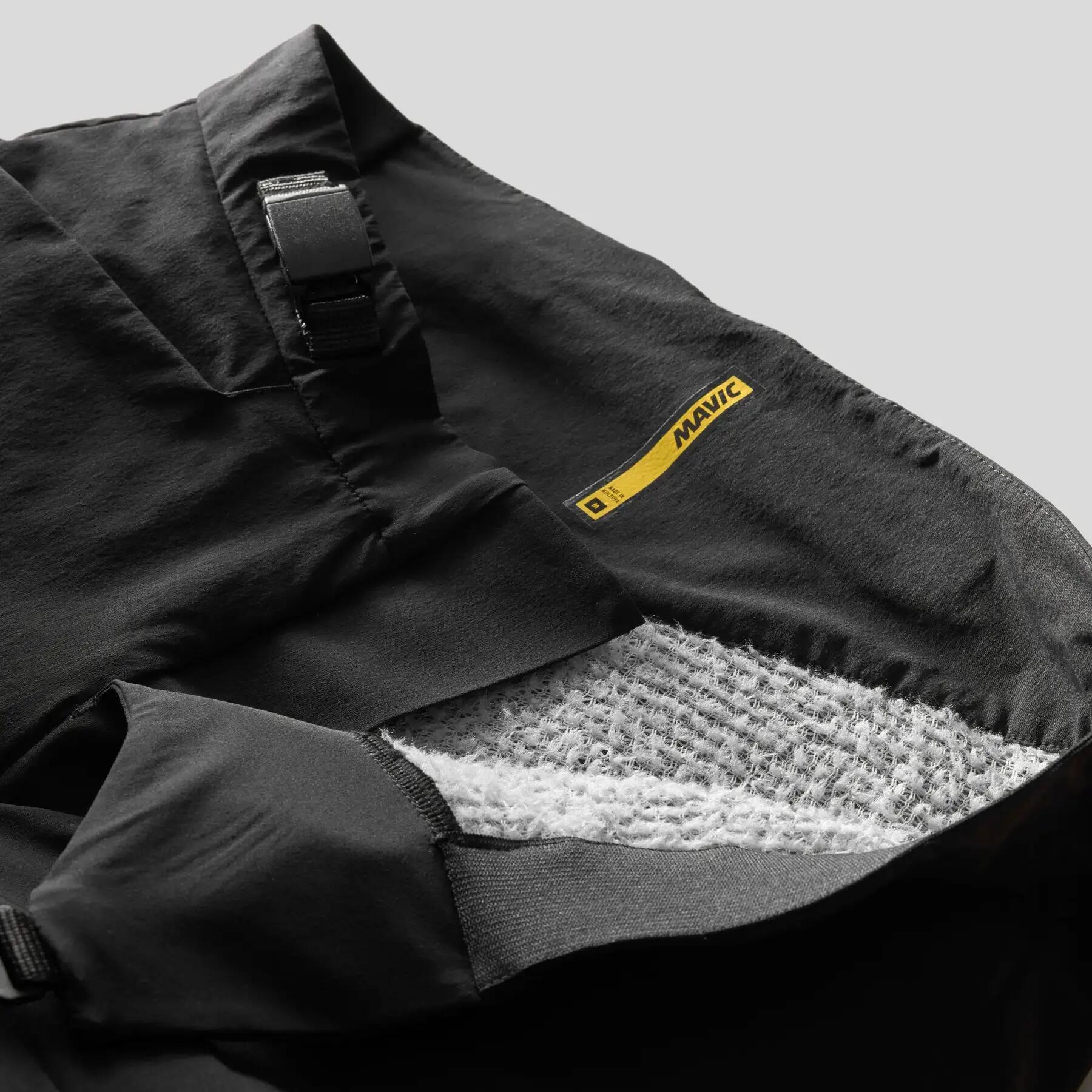 Pantaloni Mavic Dmax End Alpha 3/4