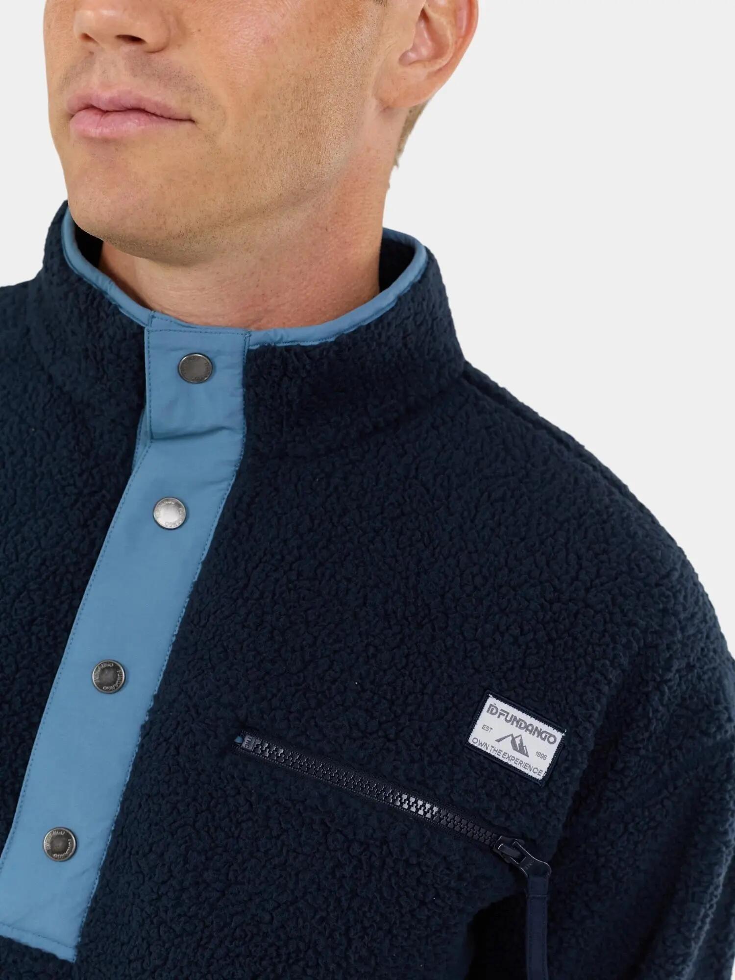 Pull Homme Phoenix 5/7