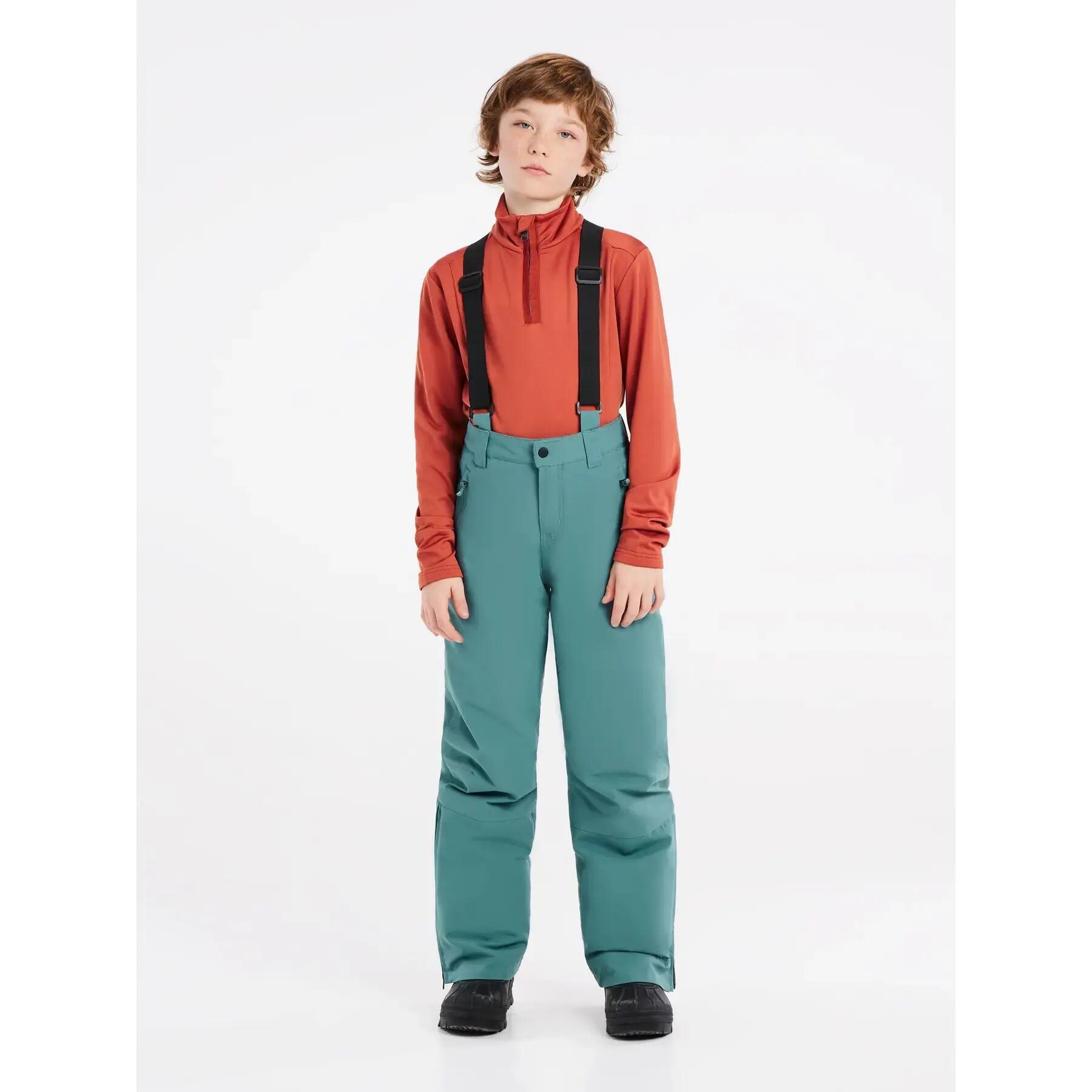 Pantalon de ski enfant Protest Spiket 3/5