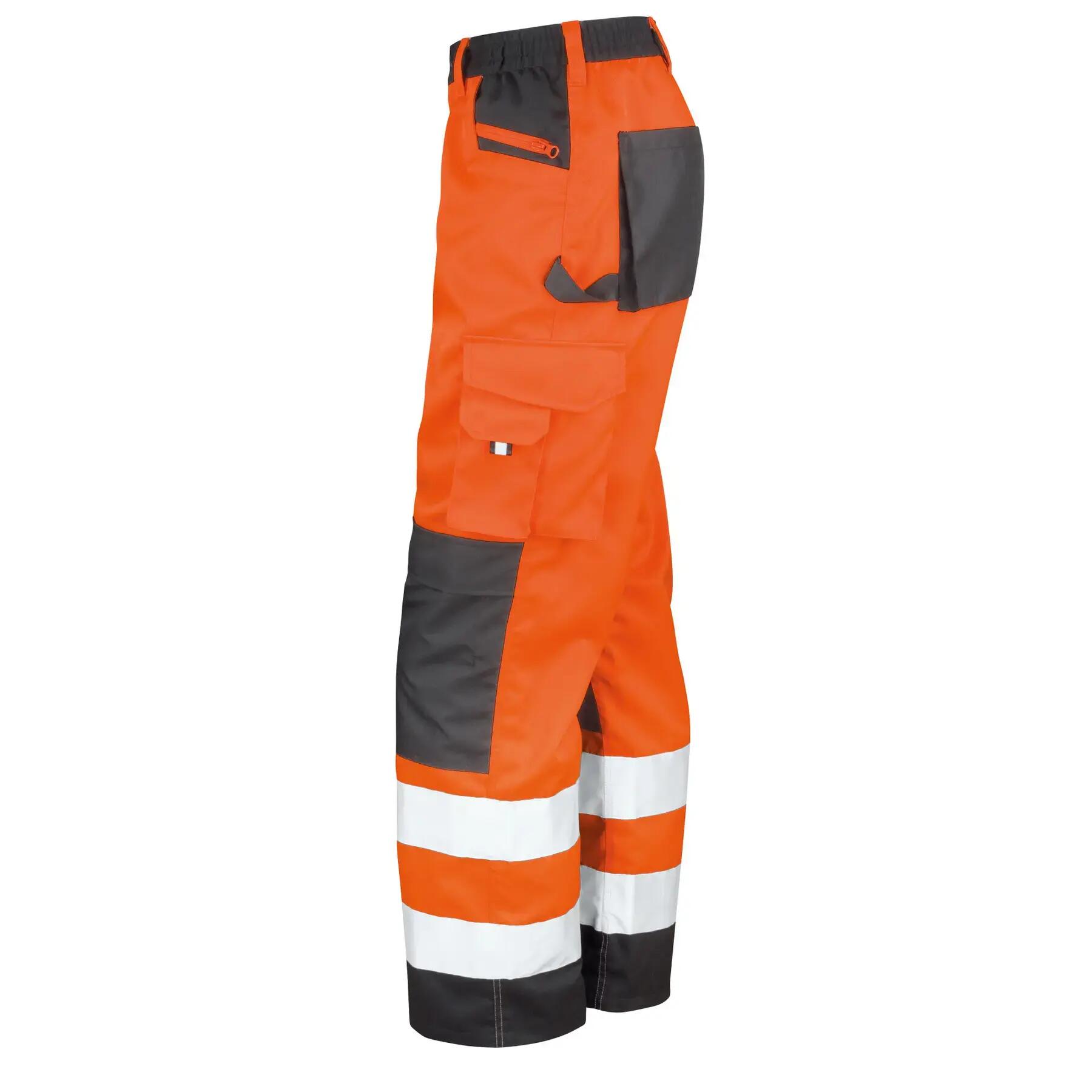 Calças Result Safety 4/4