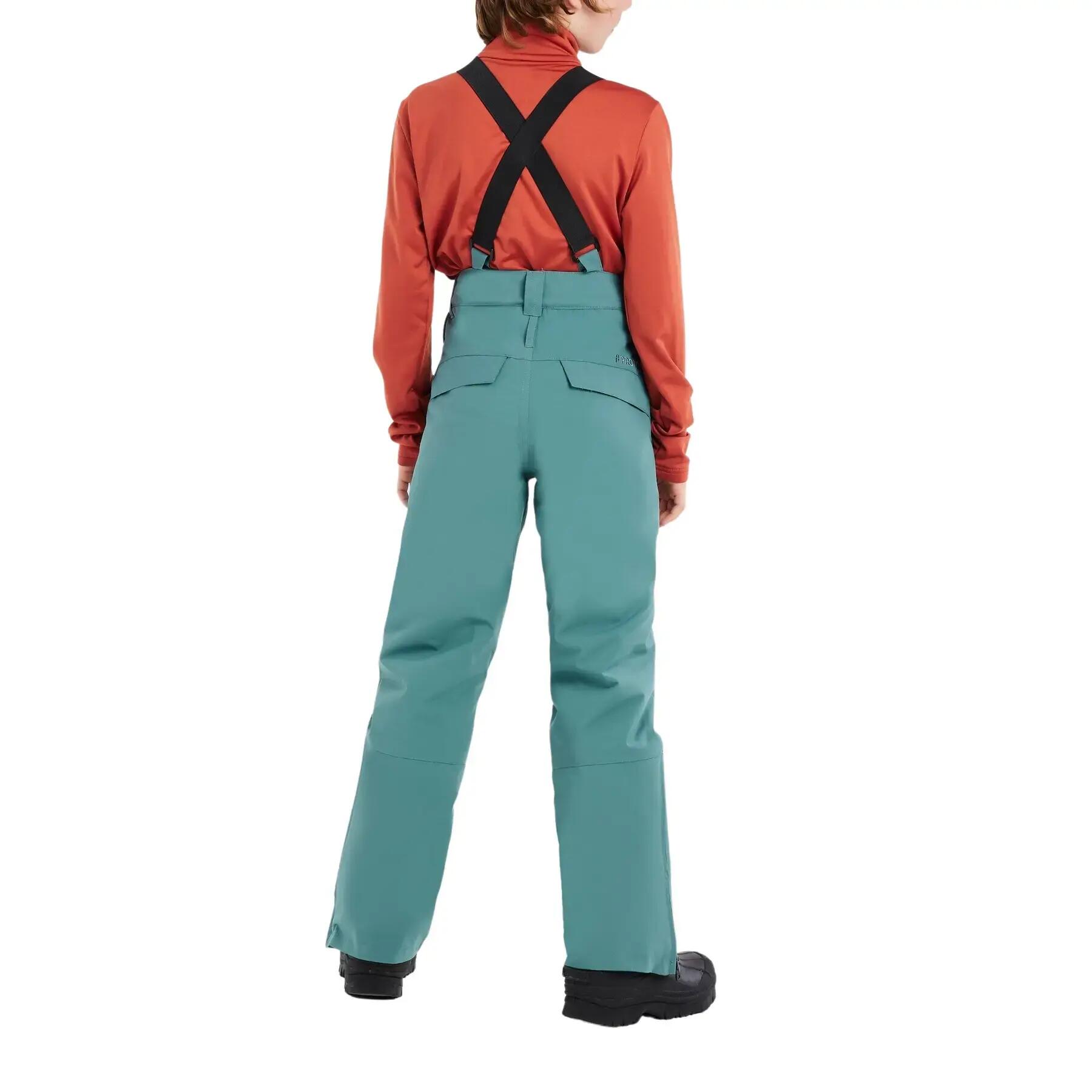 Pantalon de ski enfant Protest Spiket 2/5