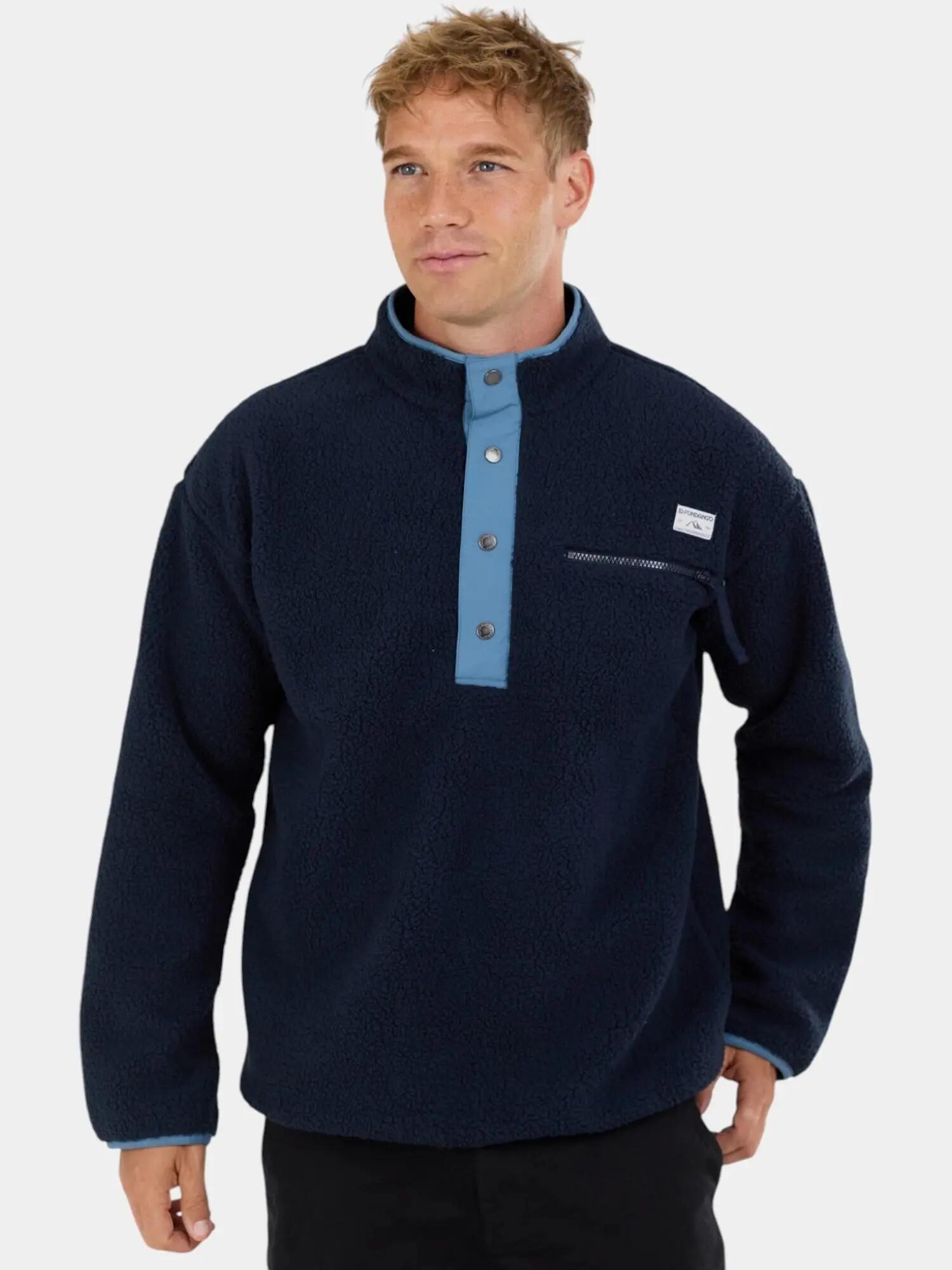 Pull Homme Phoenix 4/7