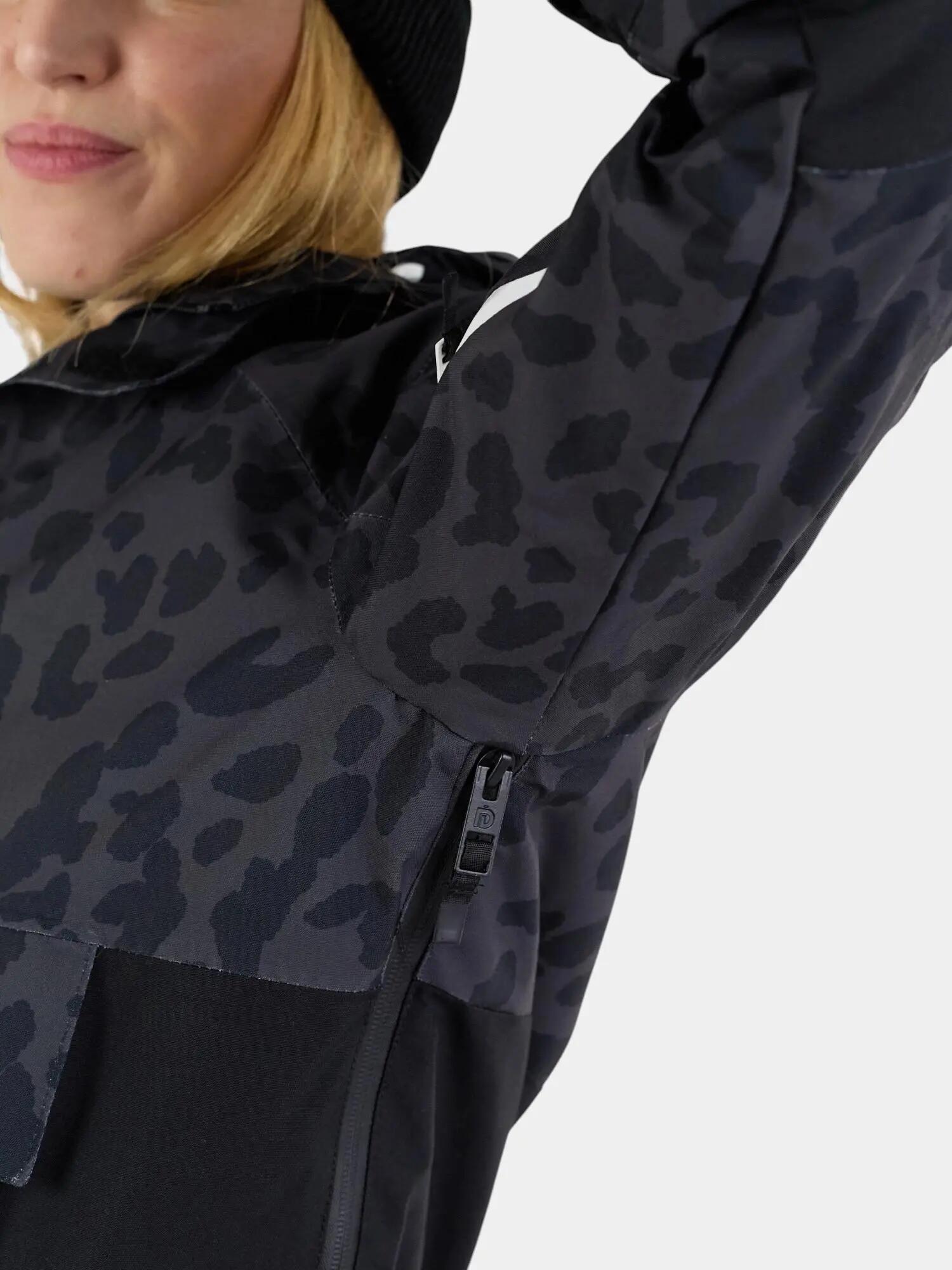 Anorak Donna Birch ECO Logo 5/7
