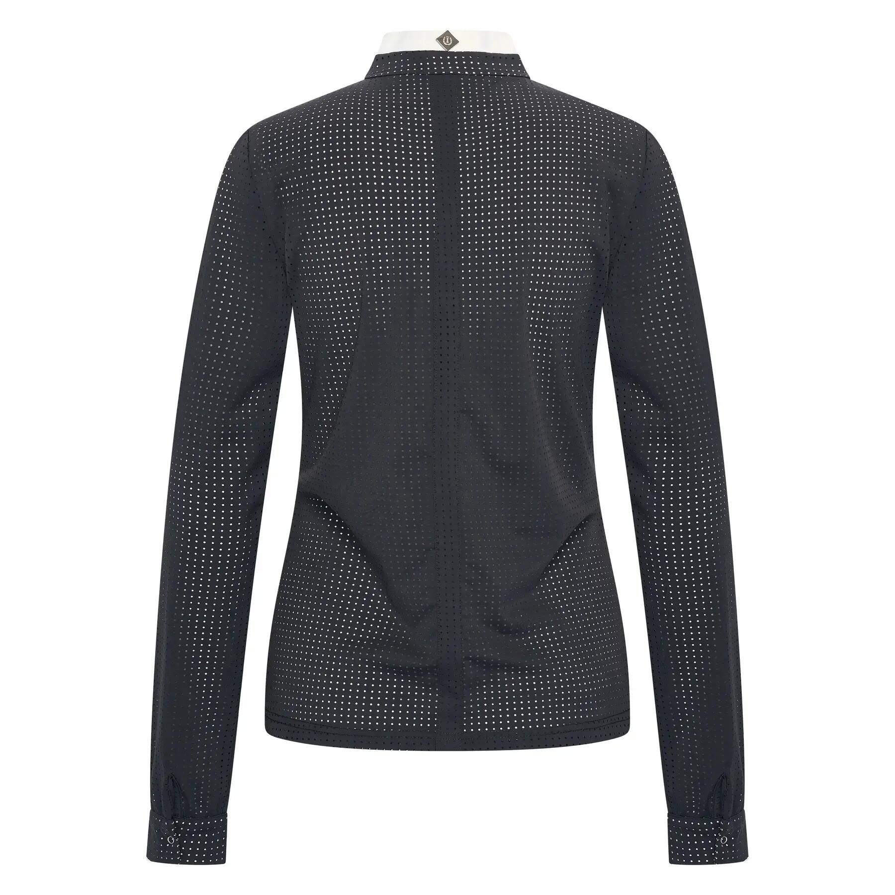 T-shirt equitazione da donna Imperial Riding Airshift Grandprix 2/2
