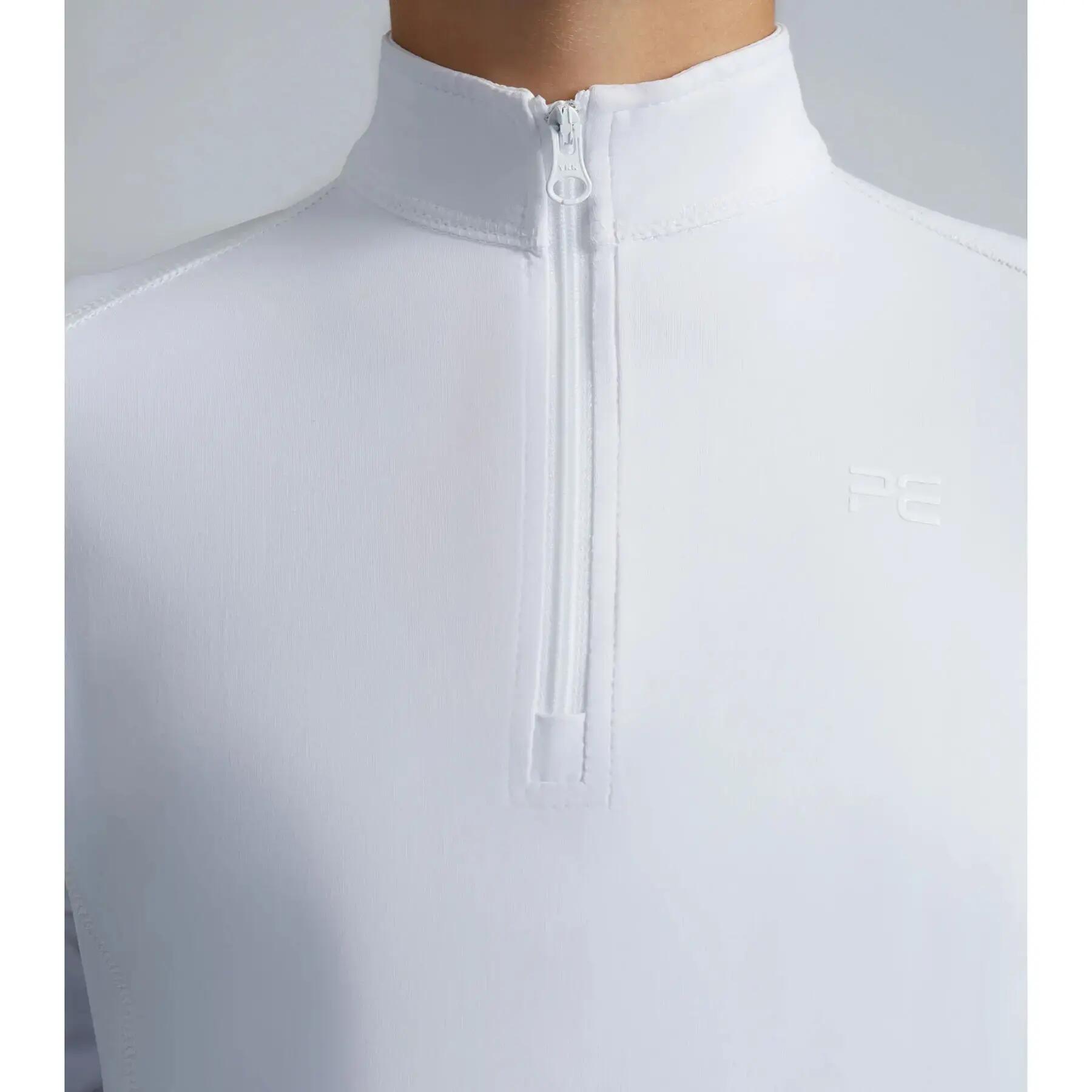 Base layer technique enfant Premier Equine Ombretta 4/4