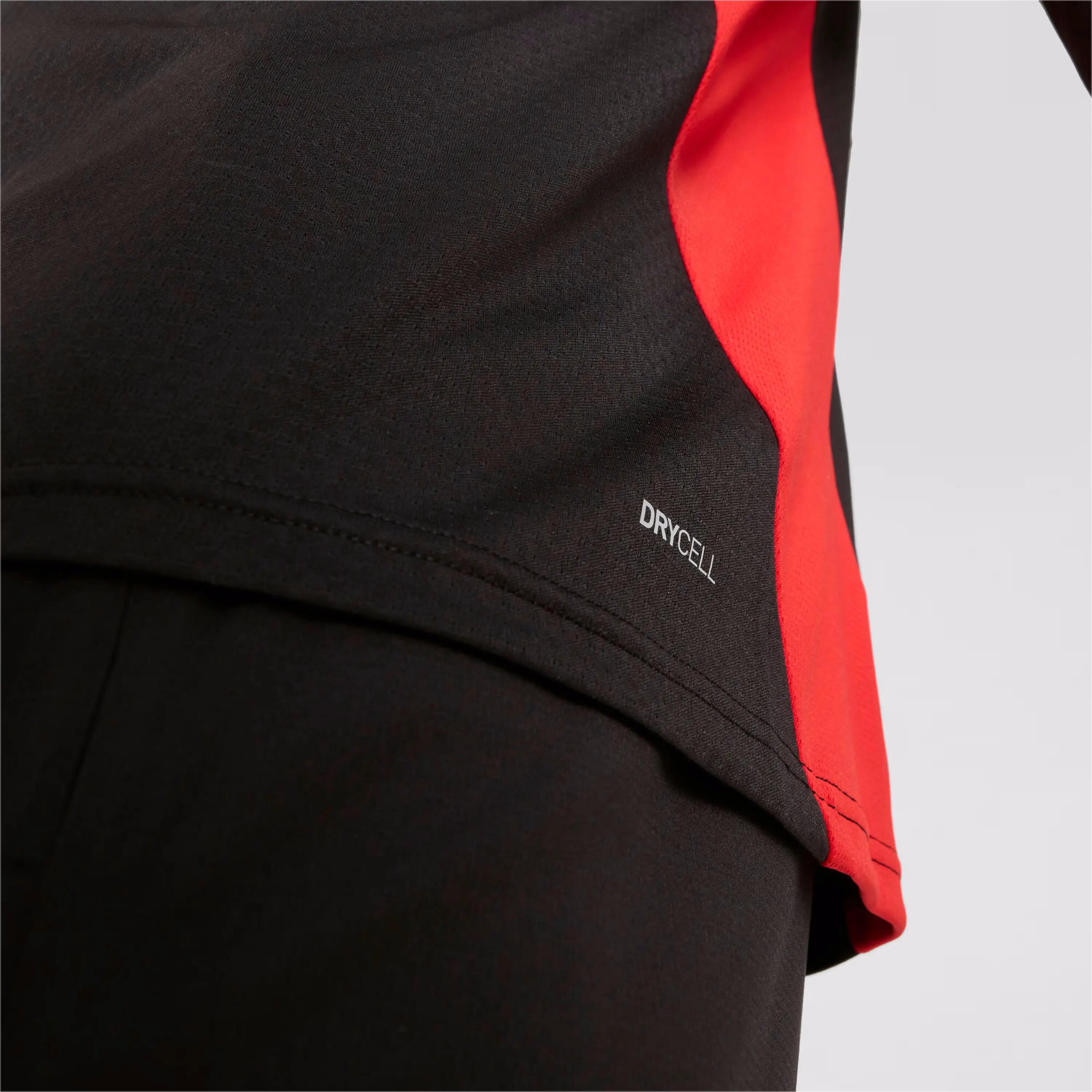 Sudadera de entrenamiento RC Lens 2024/25 7/7