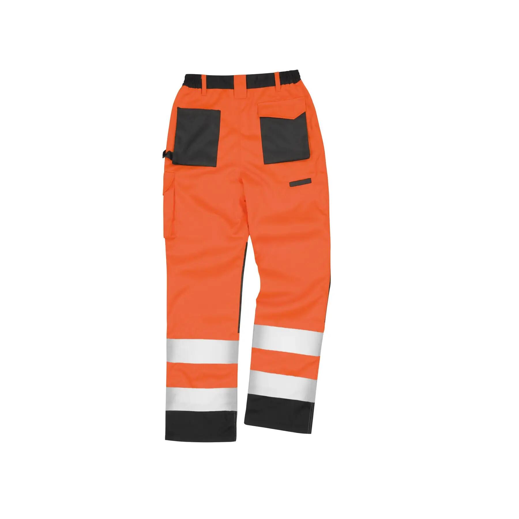 Calças Result Safety 2/4