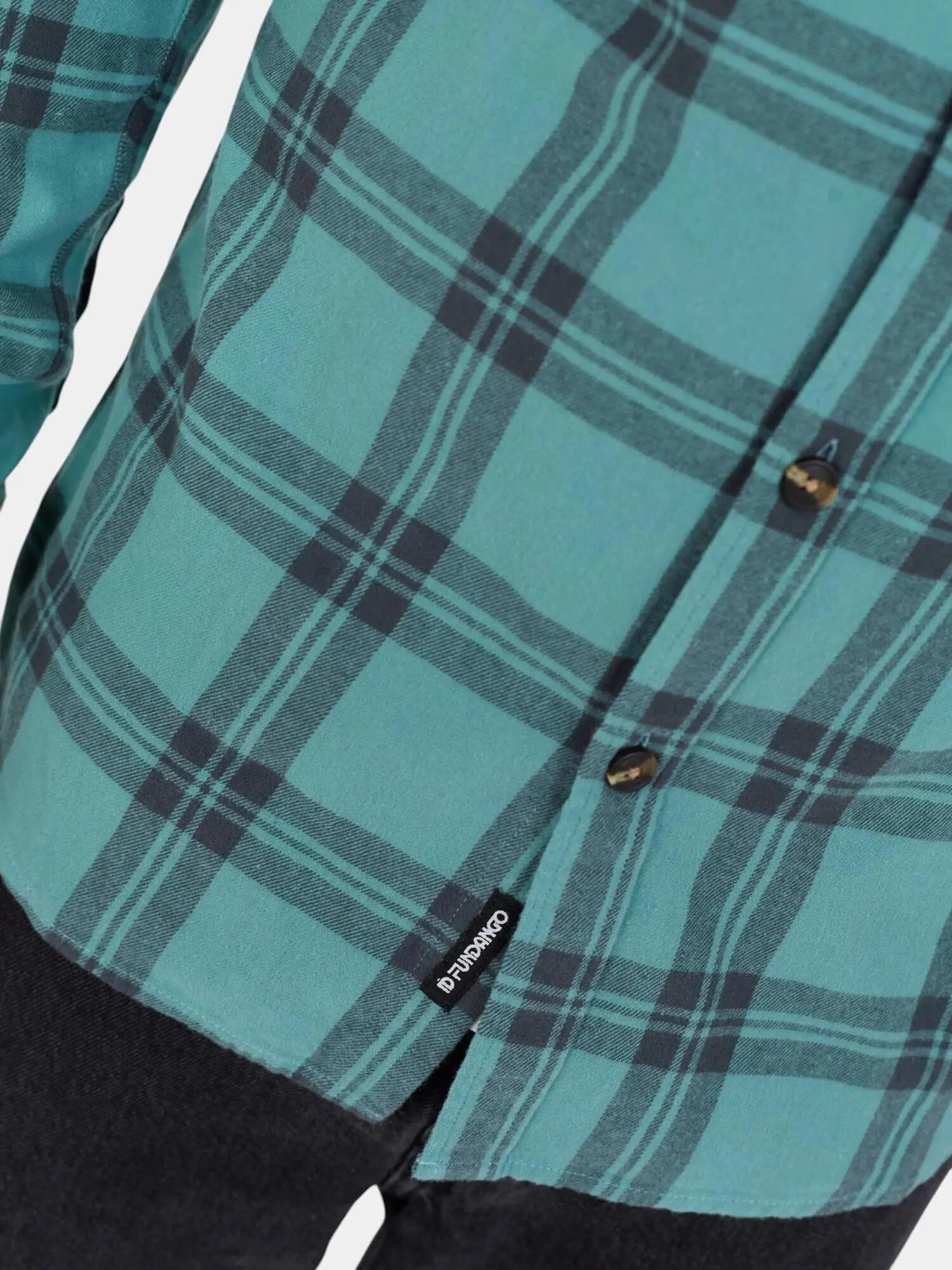 Shirt Herren Harris 5/7