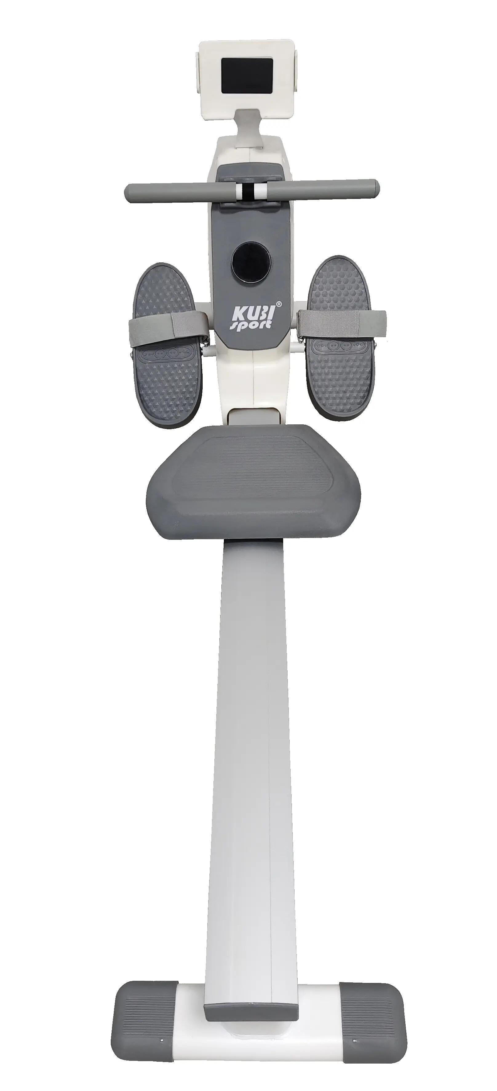 Elektrischer Rudertrainer mit Bluetooth BR2800K 5/5