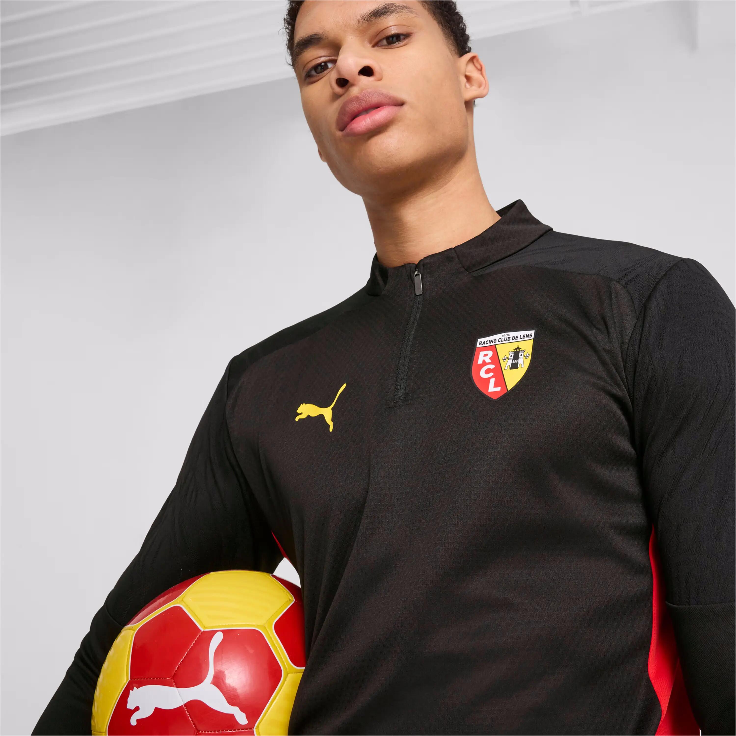 Sudadera de entrenamiento RC Lens 2024/25 6/7