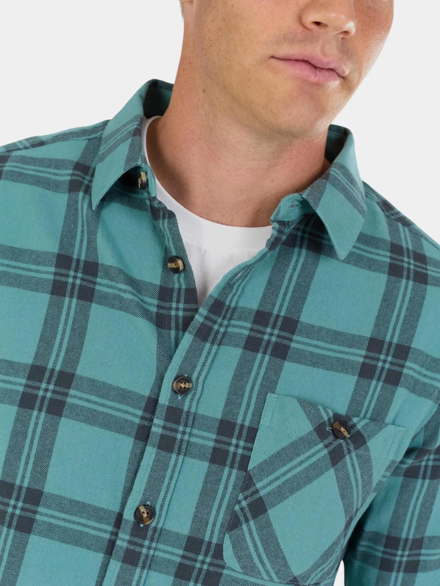 Shirt Herren Harris 4/7