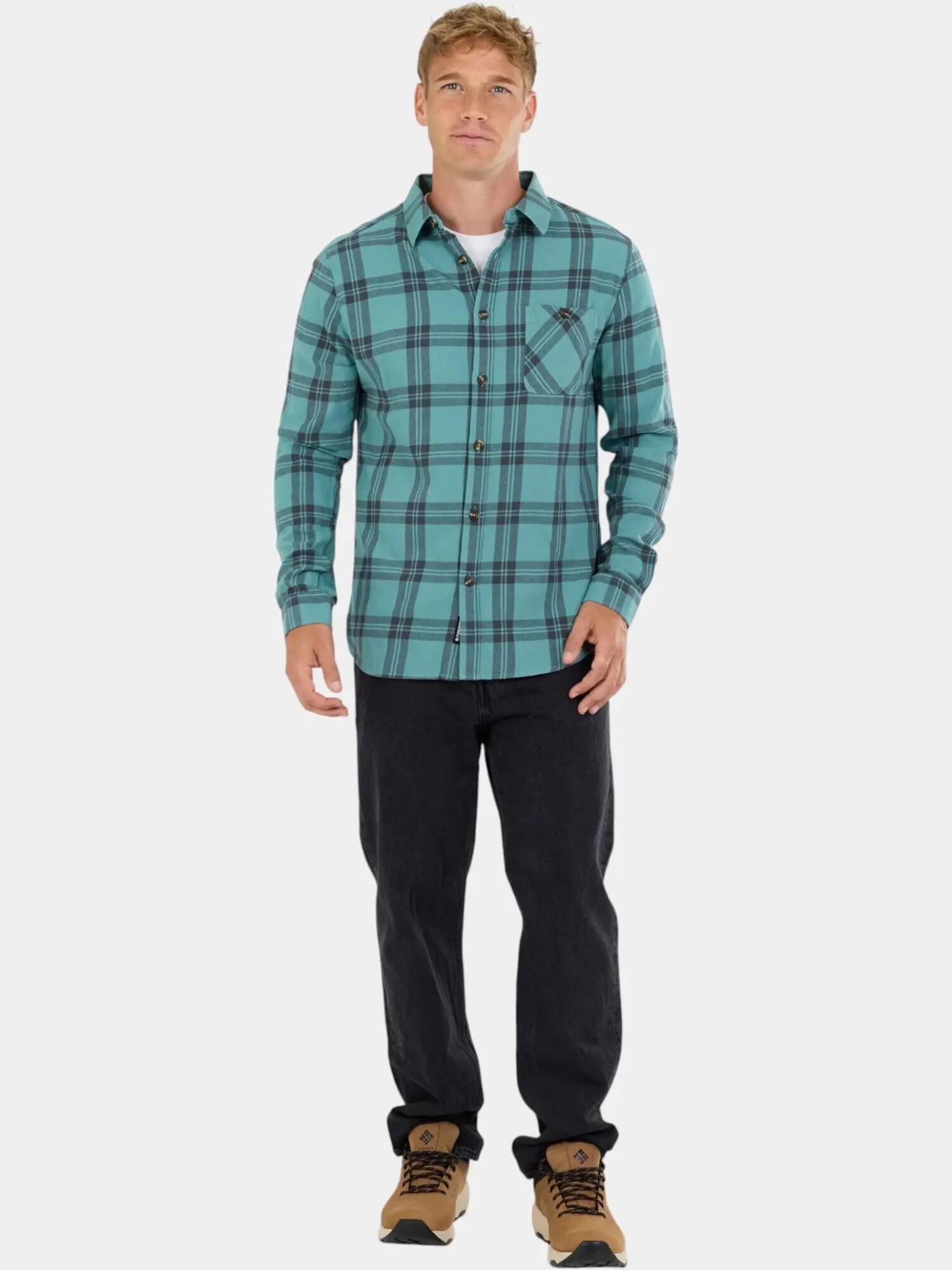 Shirt Herren Harris 3/7