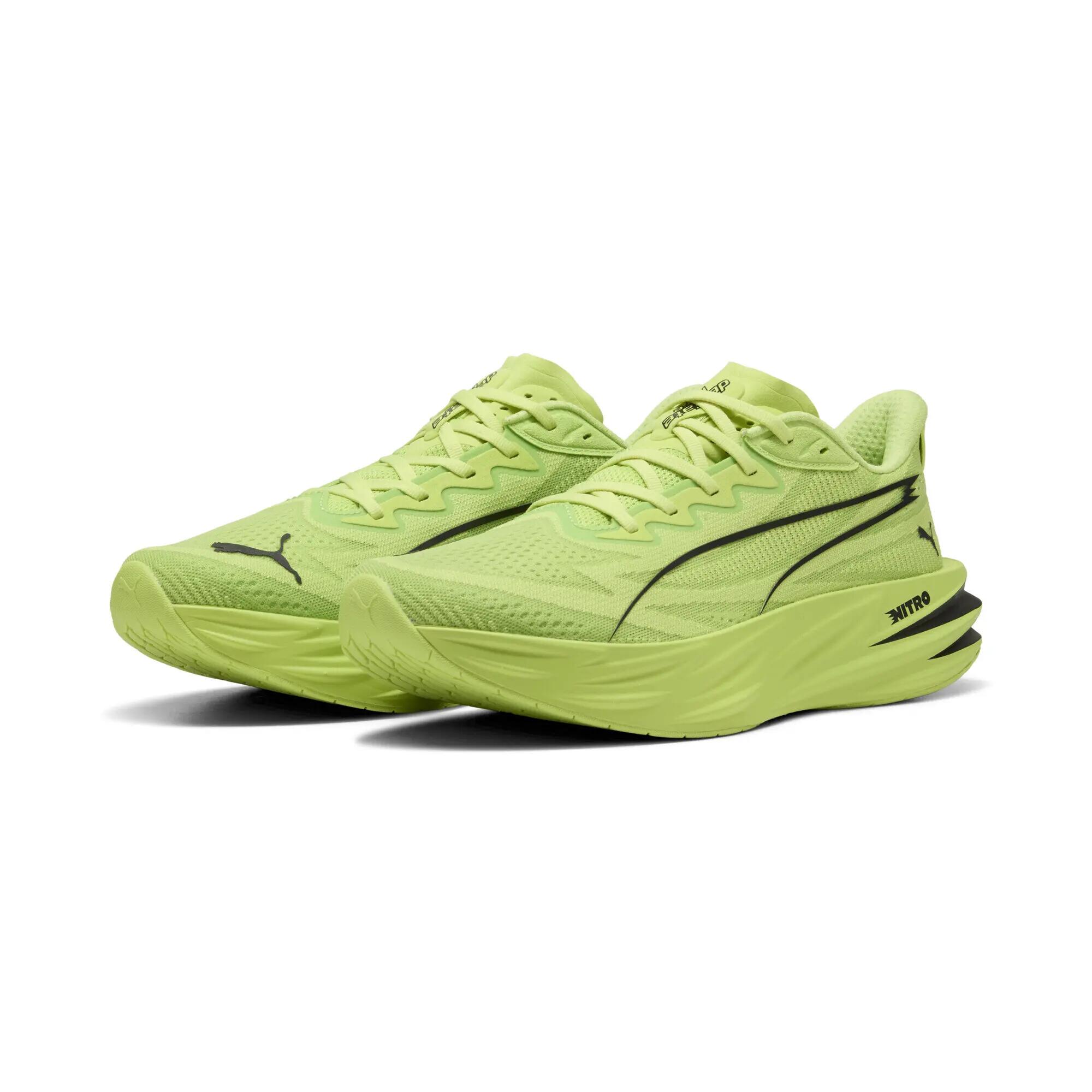 PUMA picture