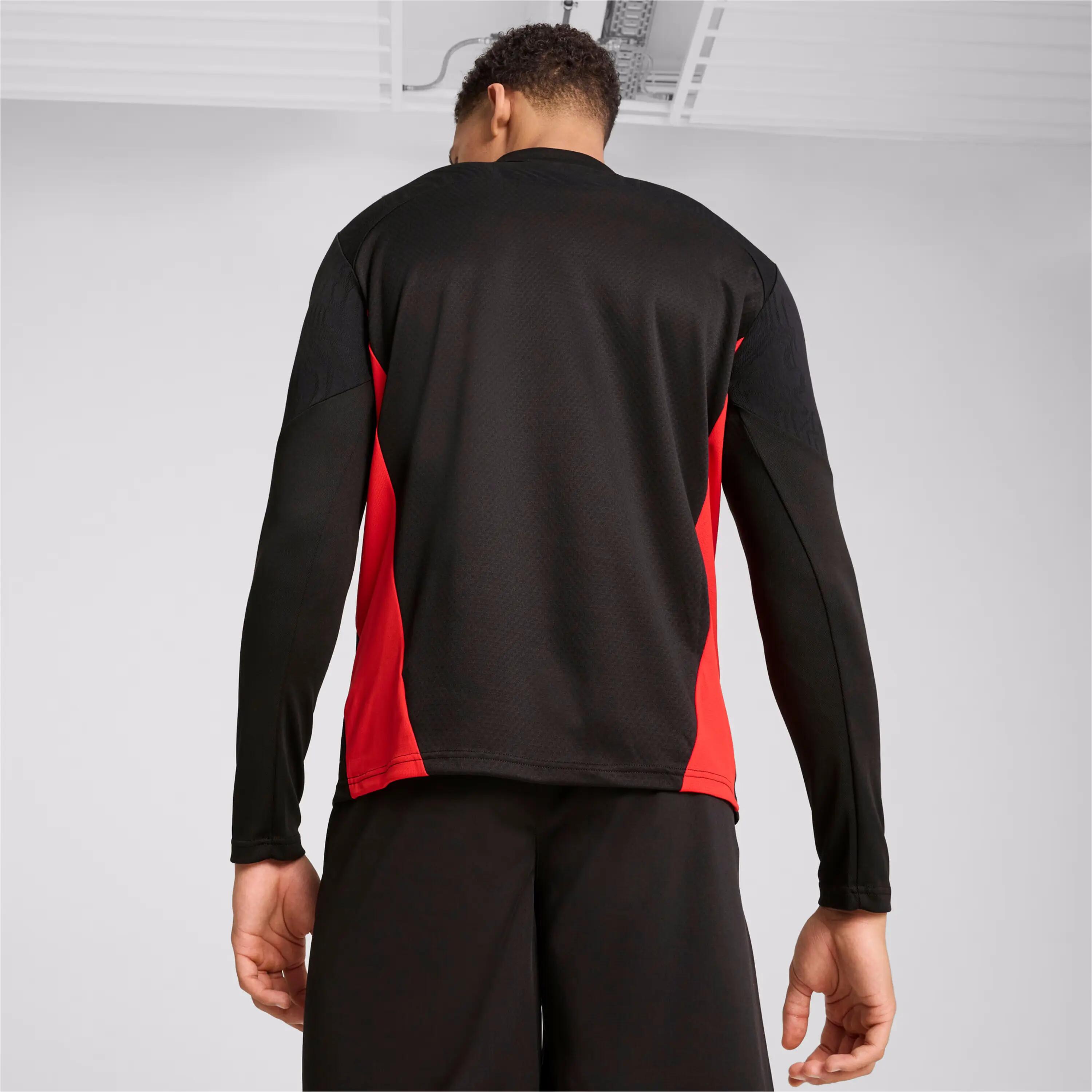 Sudadera de entrenamiento RC Lens 2024/25 5/7