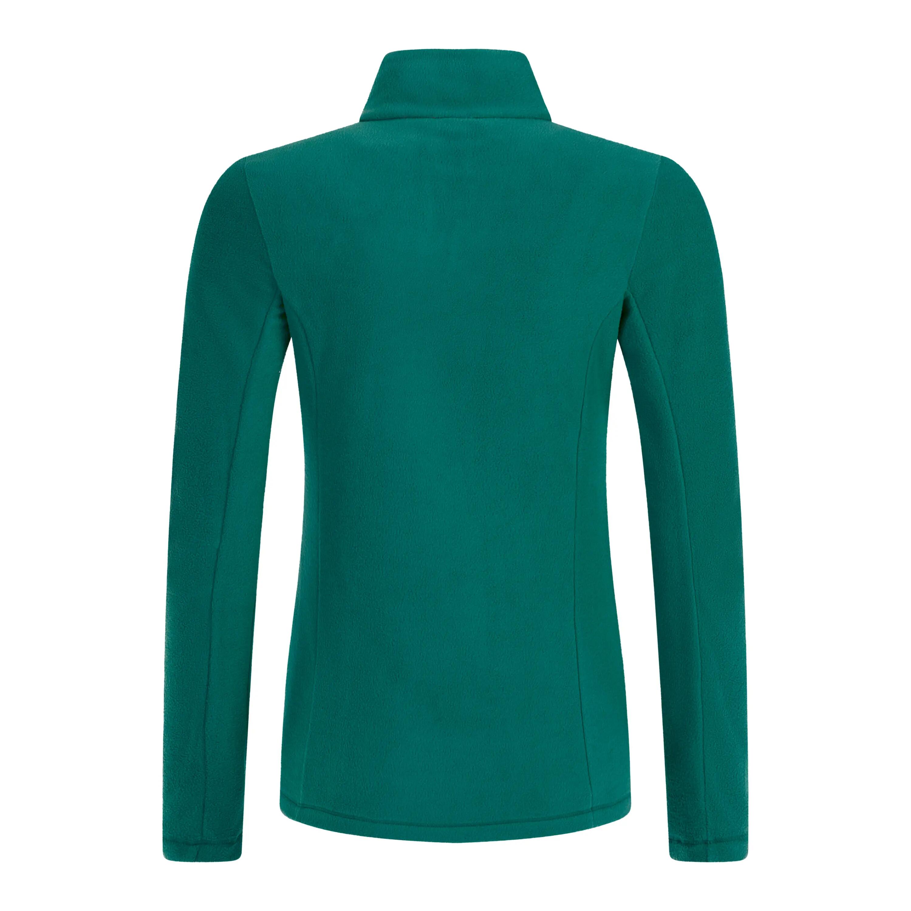 Dames 1/4 zip fleece Protest Remutez 5/7