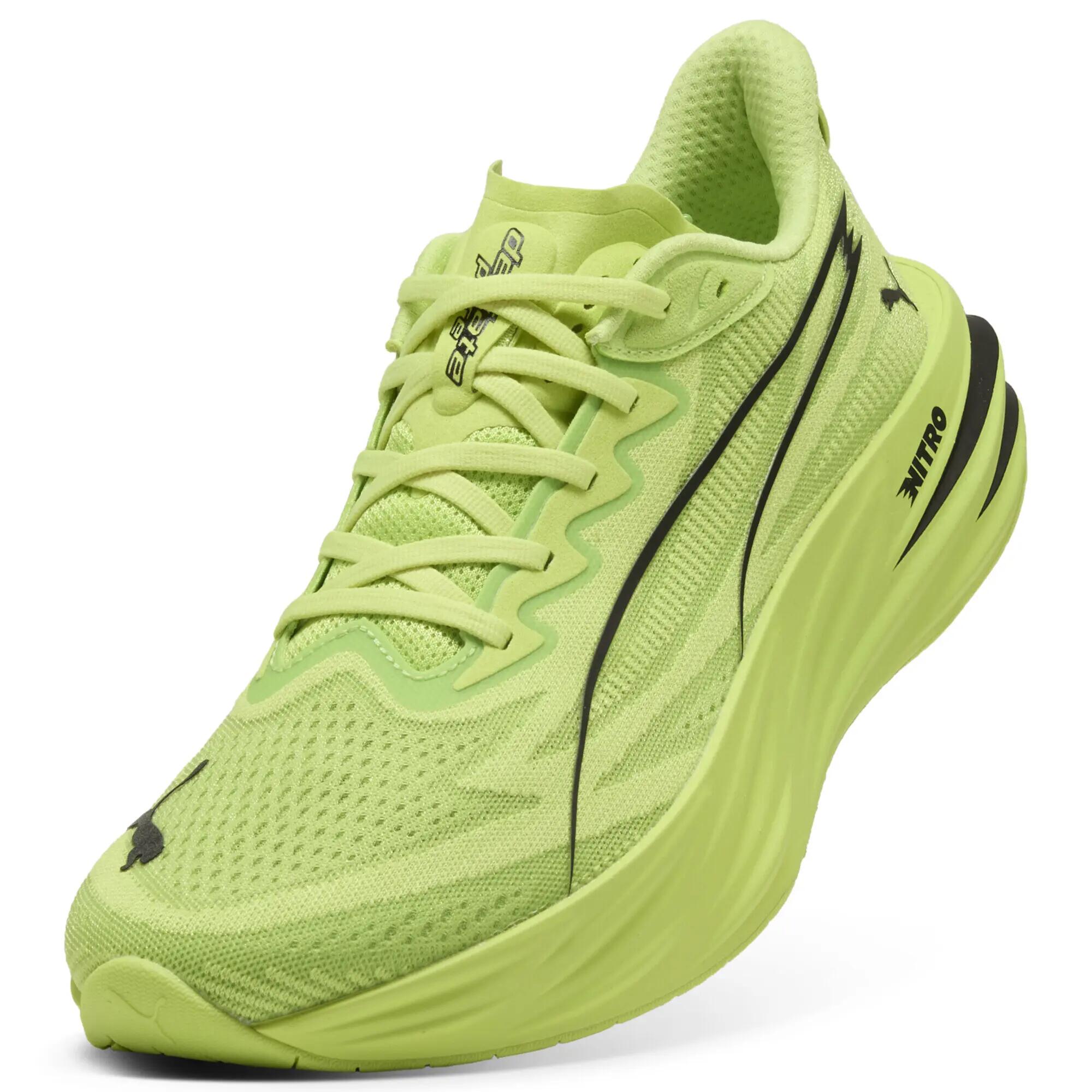 Deviate Pure NITRO™ hardloopschoenen voor heren PUMA 8/8
