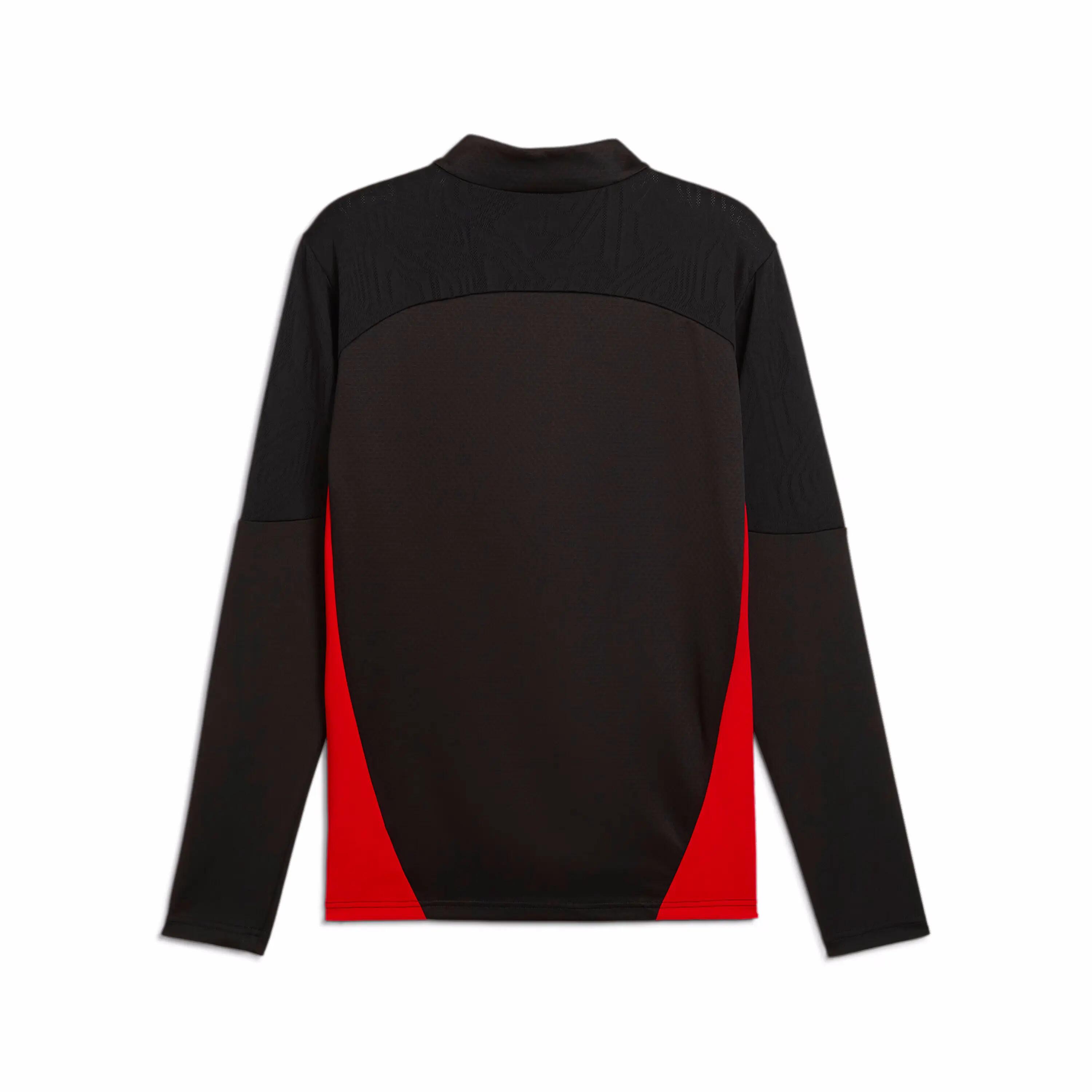 Sudadera de entrenamiento RC Lens 2024/25 4/7