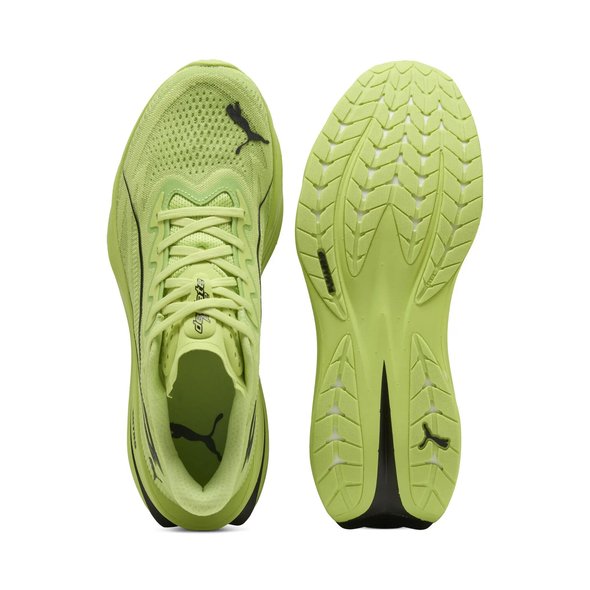 Deviate Pure NITRO™ hardloopschoenen voor heren PUMA 6/8