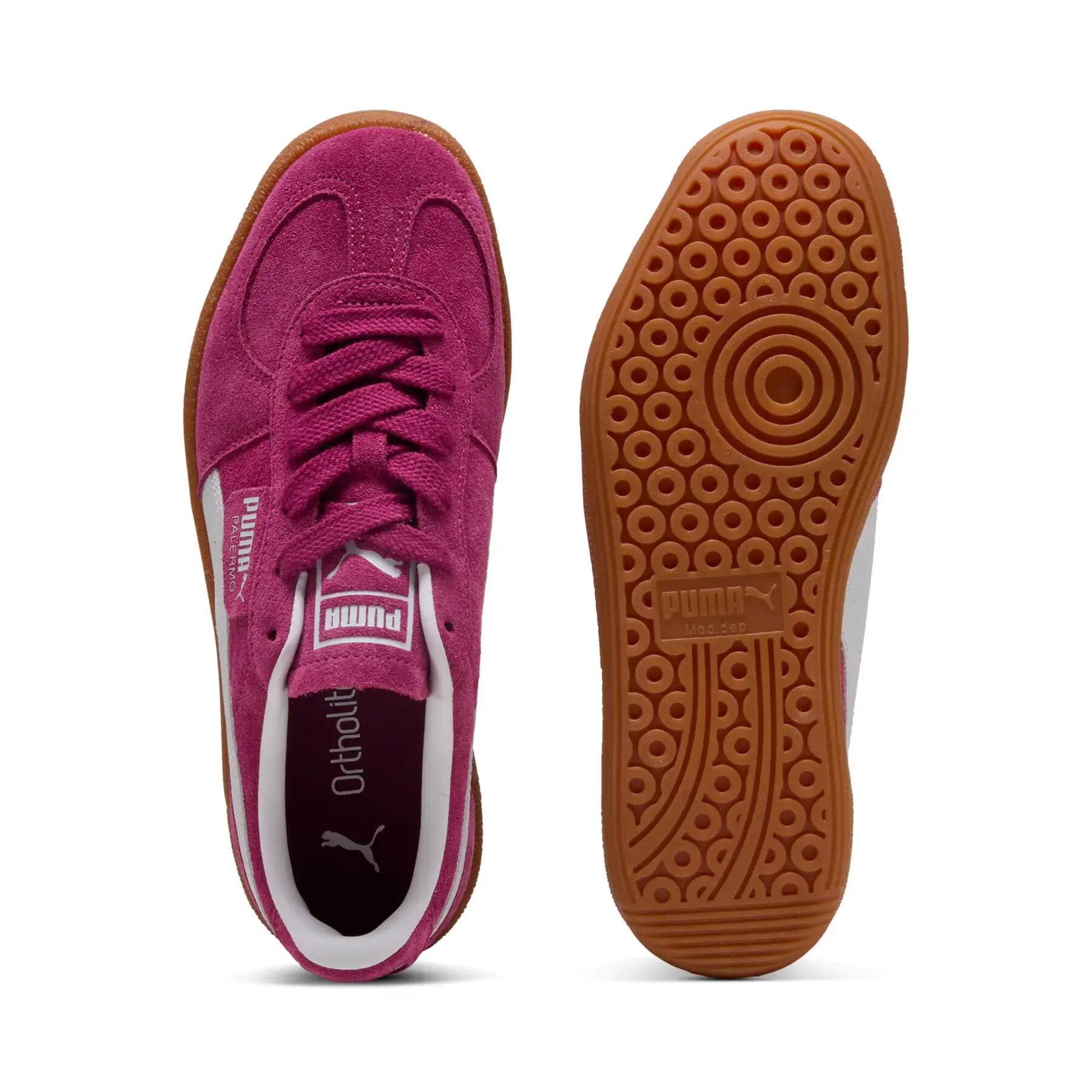 Sapatilhas Puma Palermo 5/6