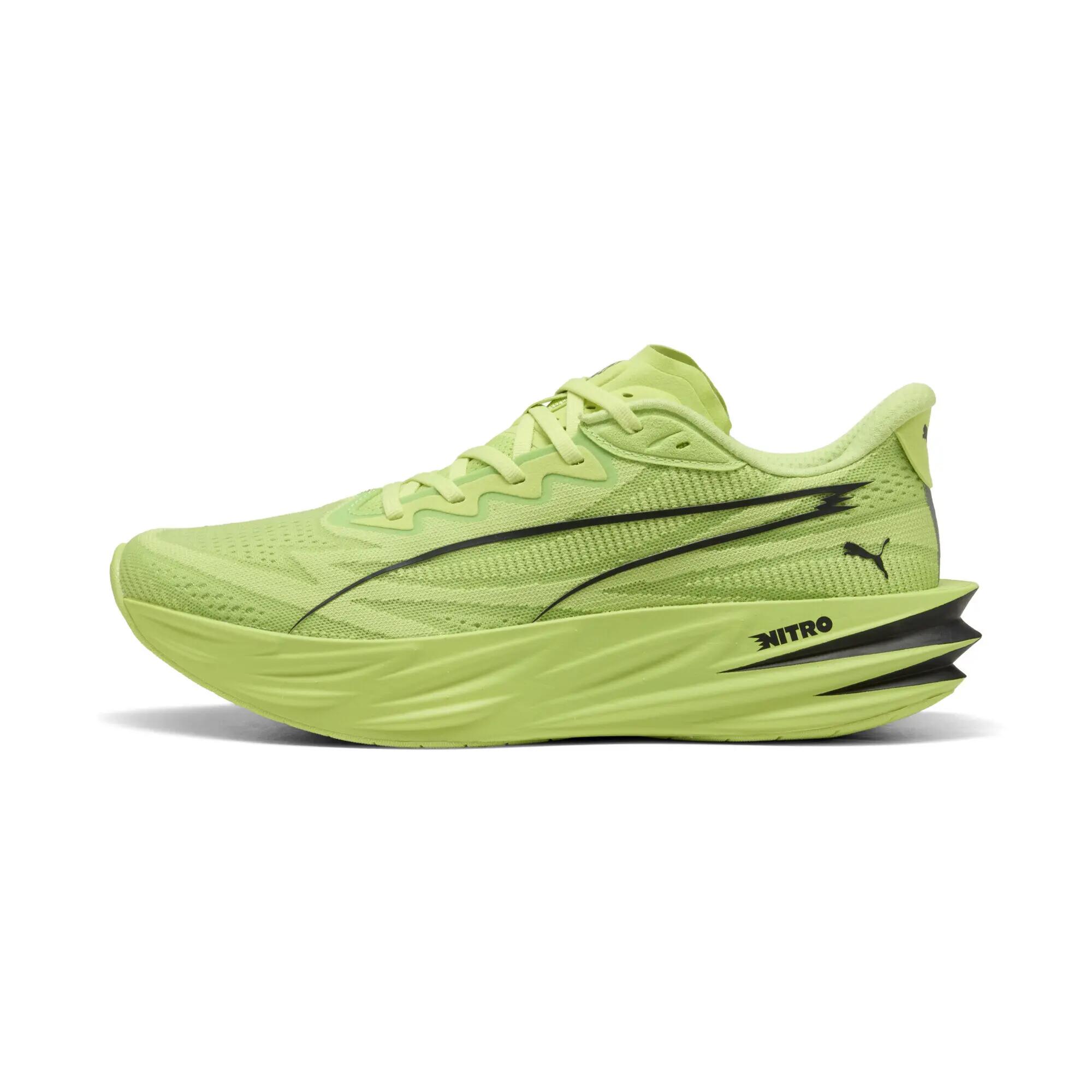 Deviate Pure NITRO™ hardloopschoenen voor heren PUMA 5/8