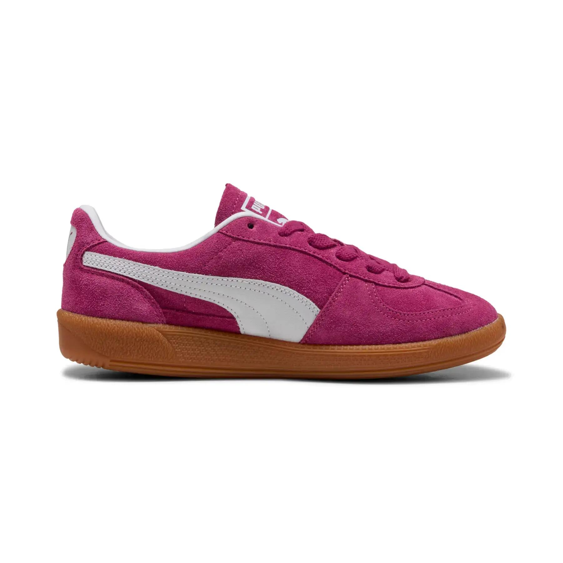 Sapatilhas Puma Palermo 4/6
