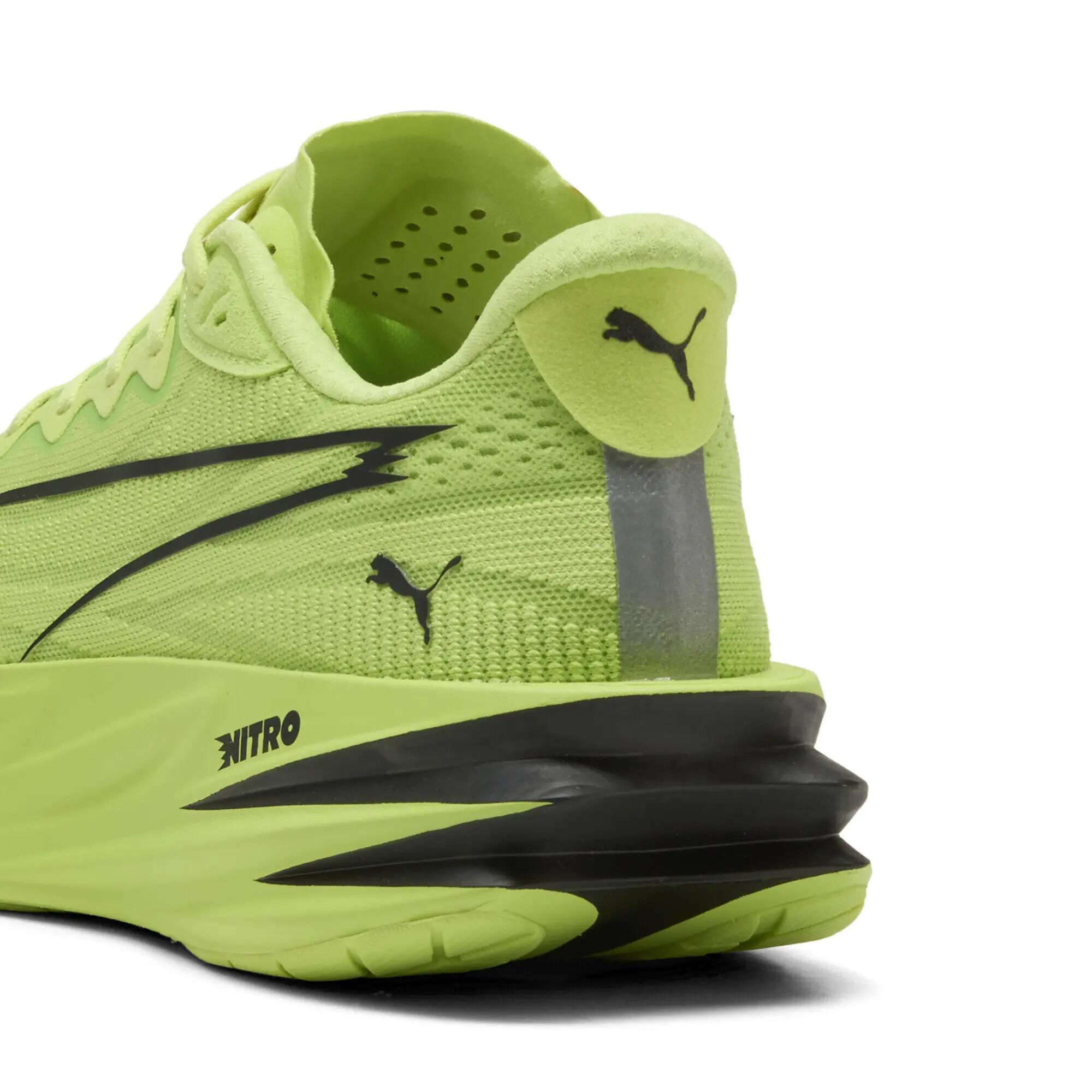 Deviate Pure NITRO™ hardloopschoenen voor heren PUMA 4/8