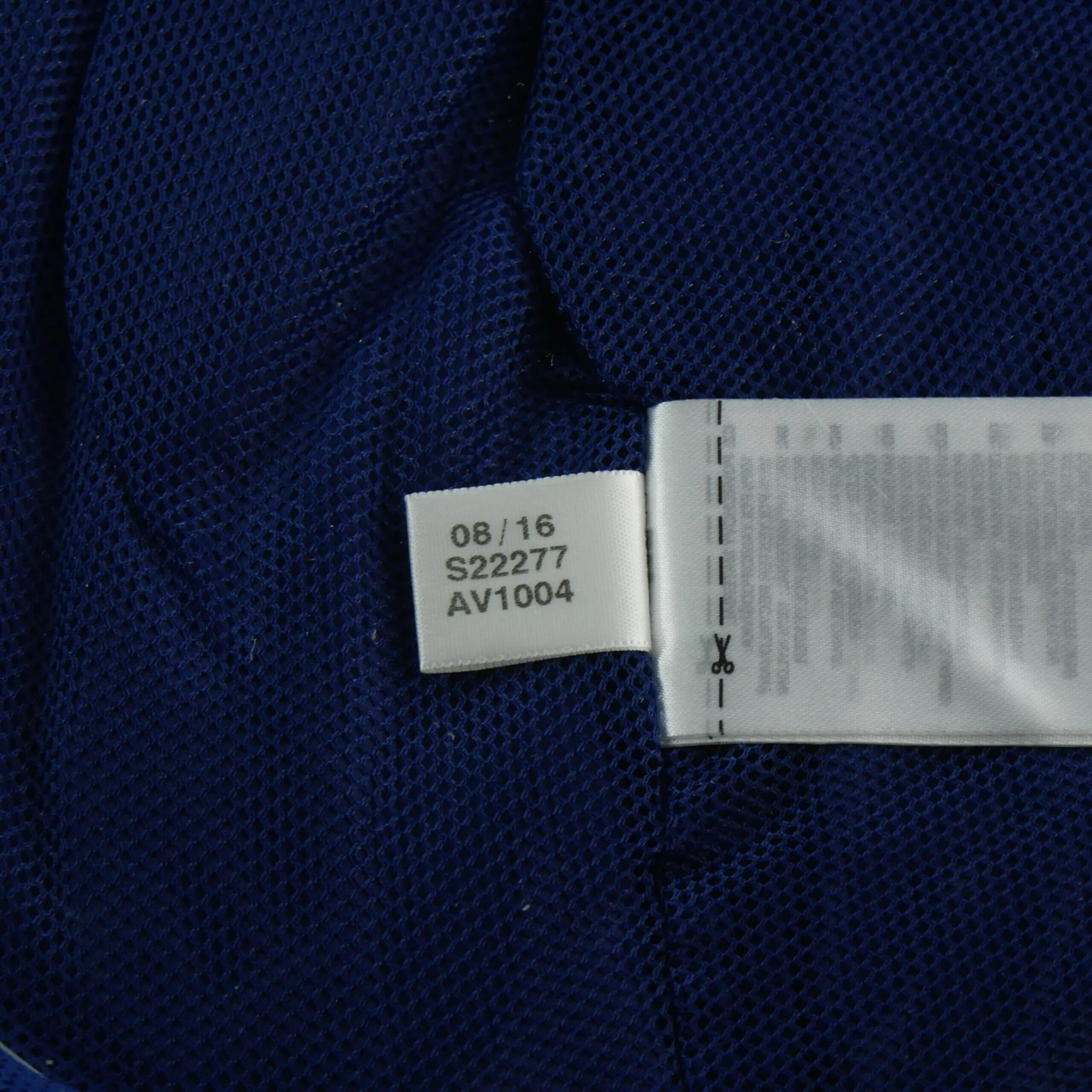 Coupe-vent Homme Core 15 Rain Jacket 11/11
