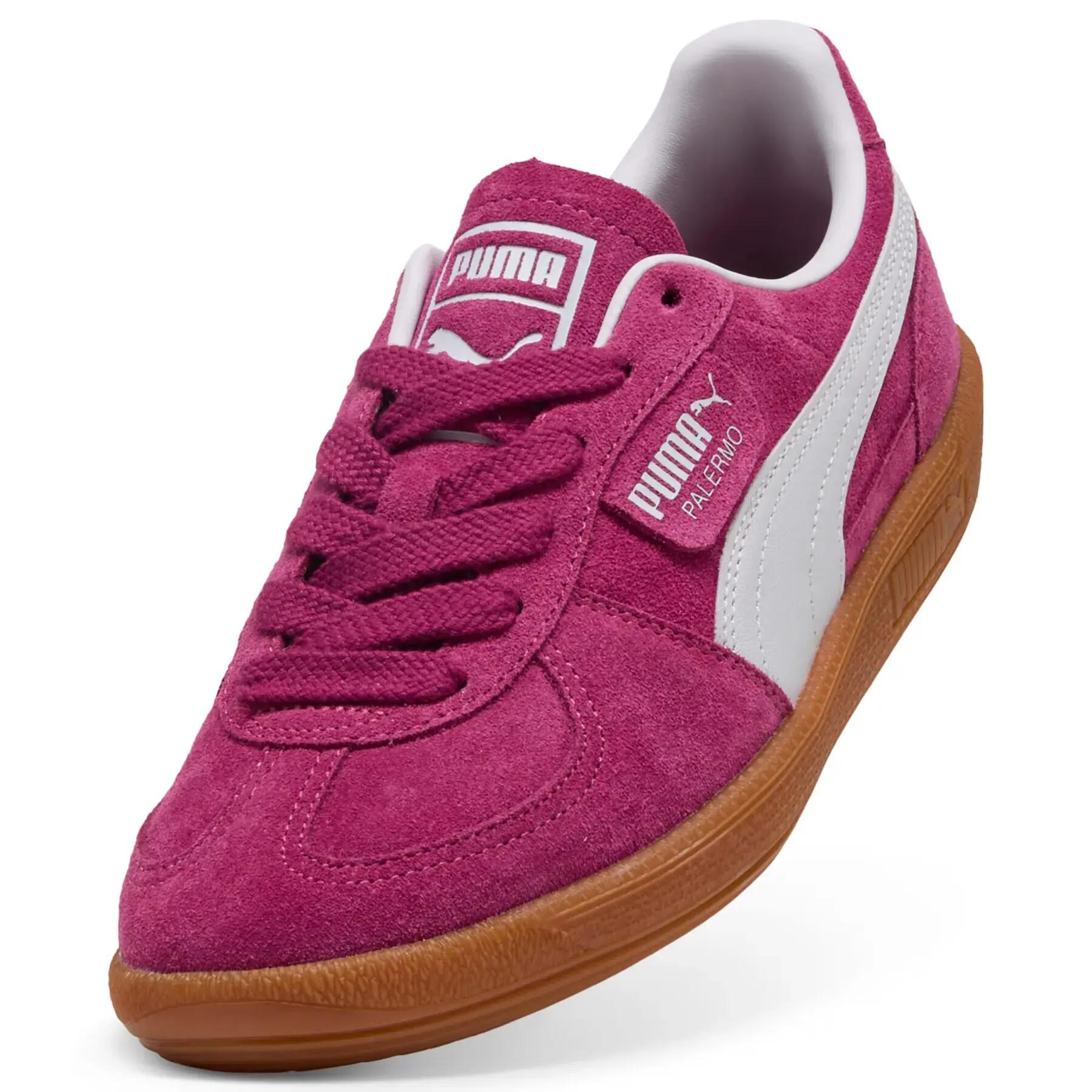 Sapatilhas Puma Palermo 3/6
