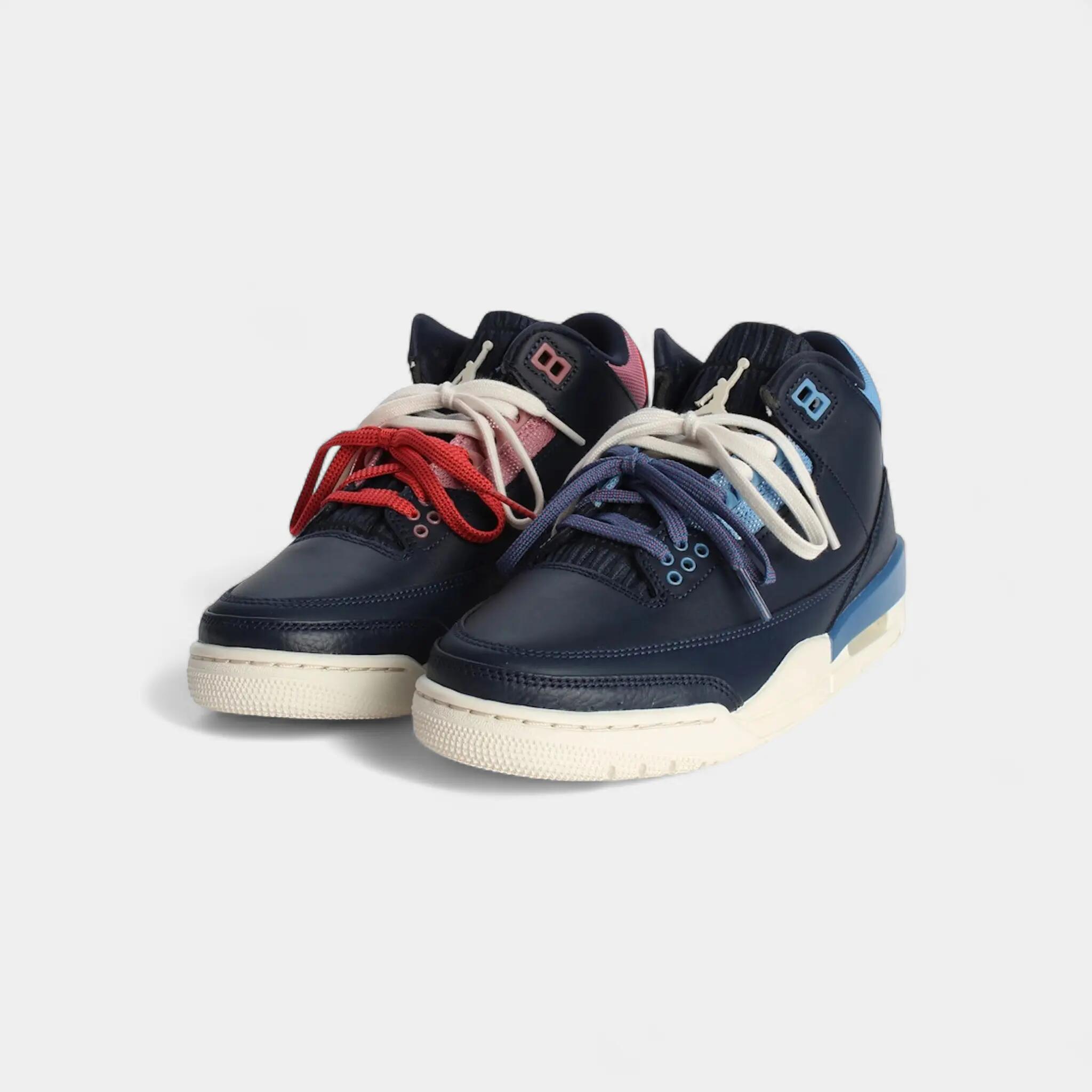 Jordan 3 Retro Sports Renaissance (Women's) 3/4