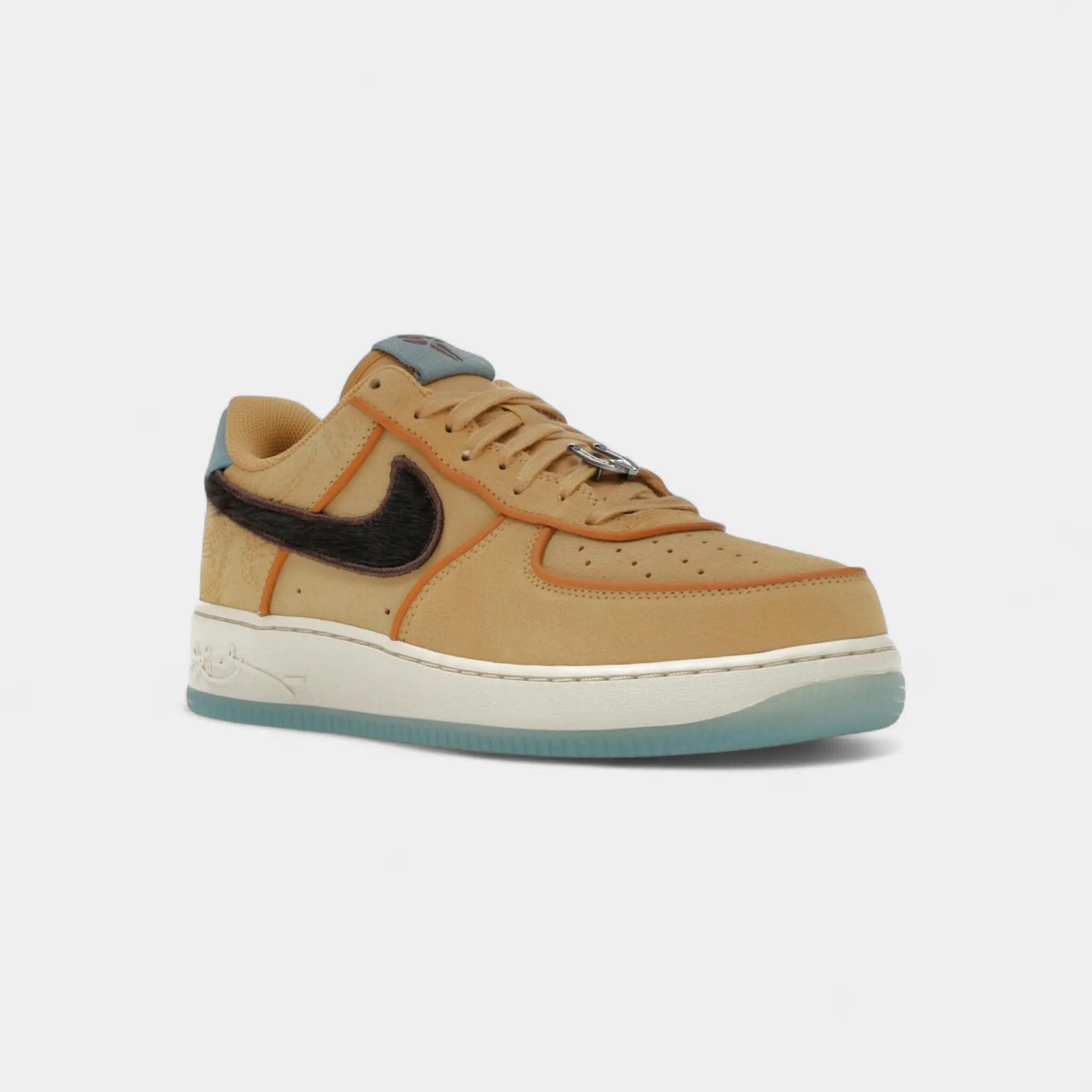 Nike Air Force 1 Low Protro Kobe Bryant Siempre Hermanos 2/5