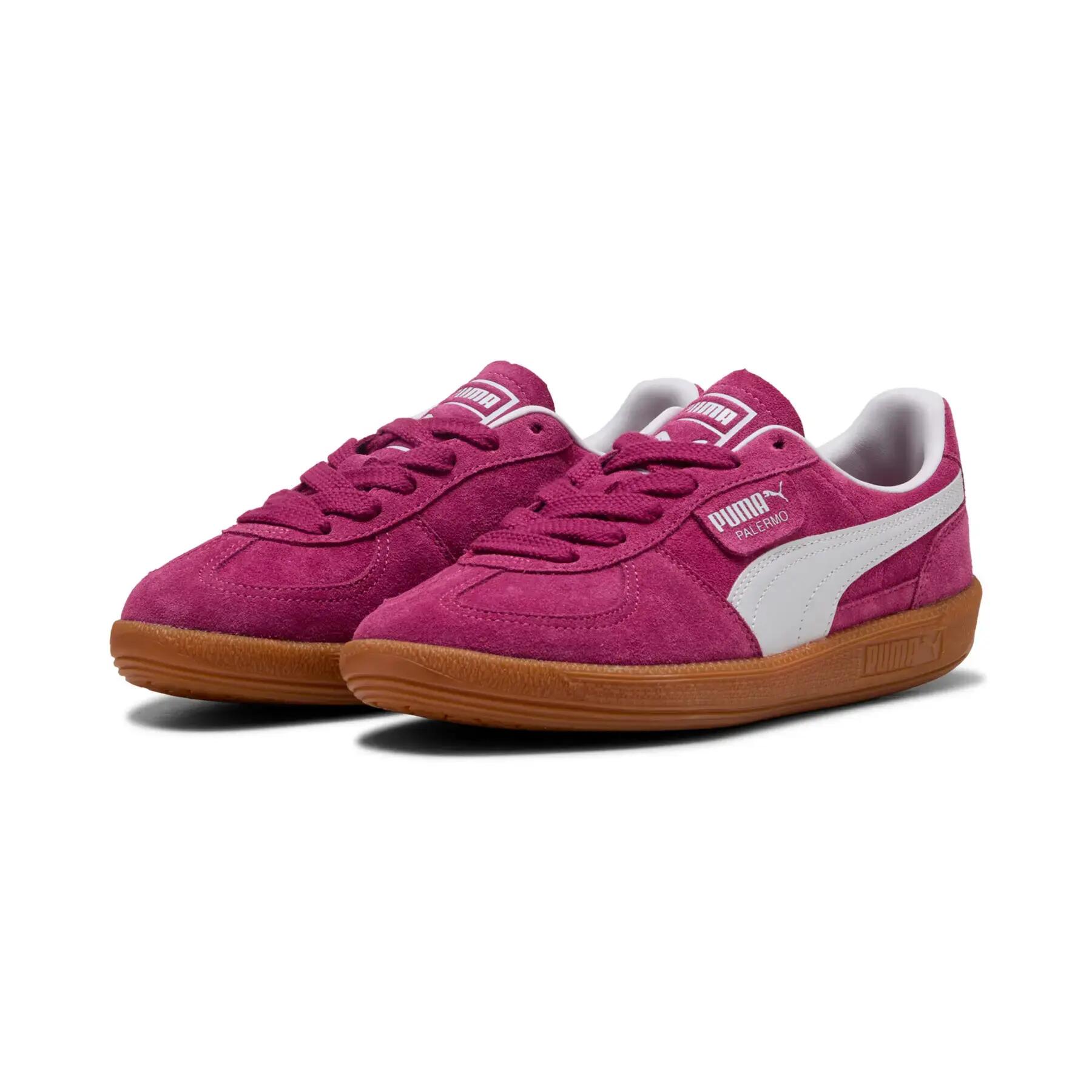 Sapatilhas Puma Palermo 2/6