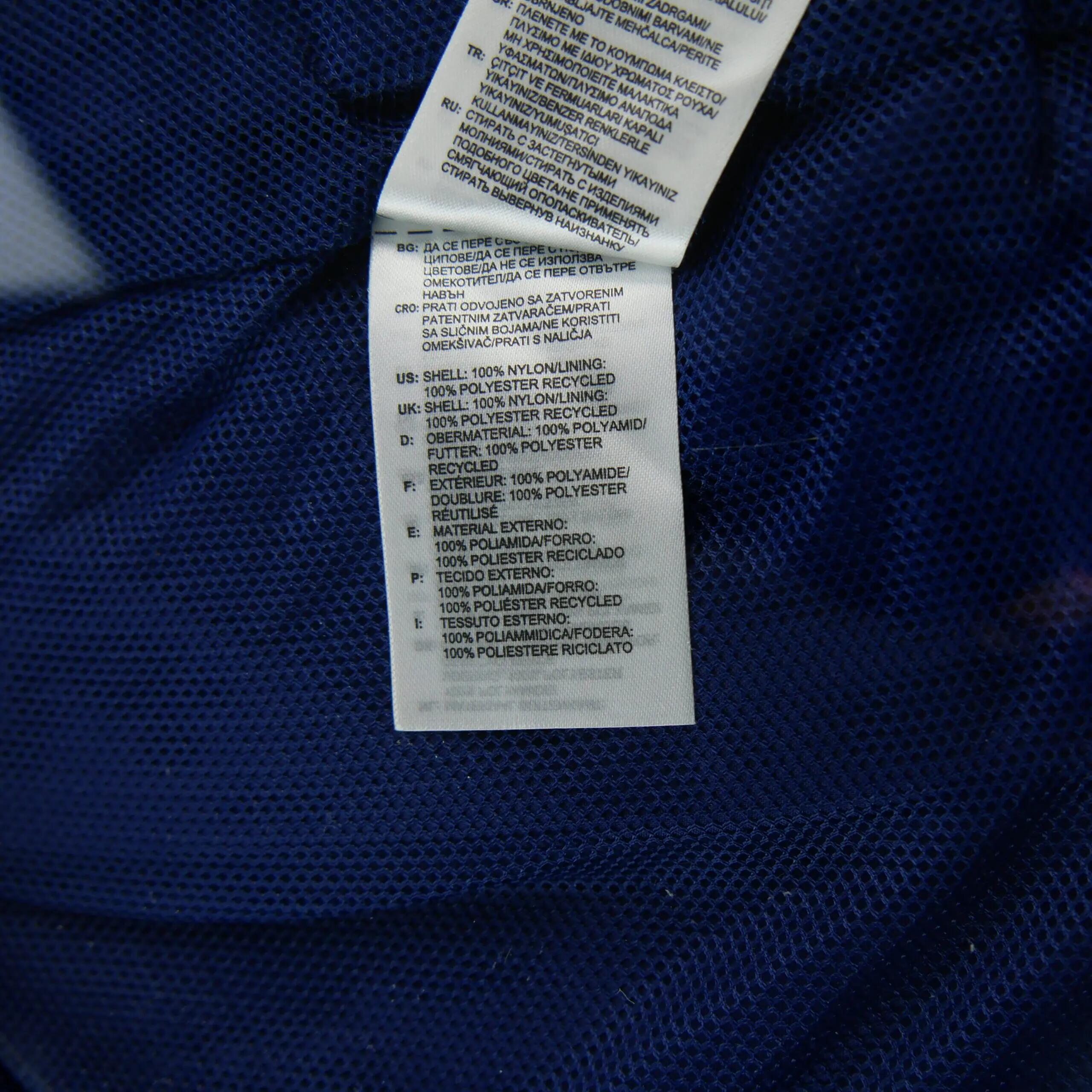 Coupe-vent Homme Core 15 Rain Jacket 10/11