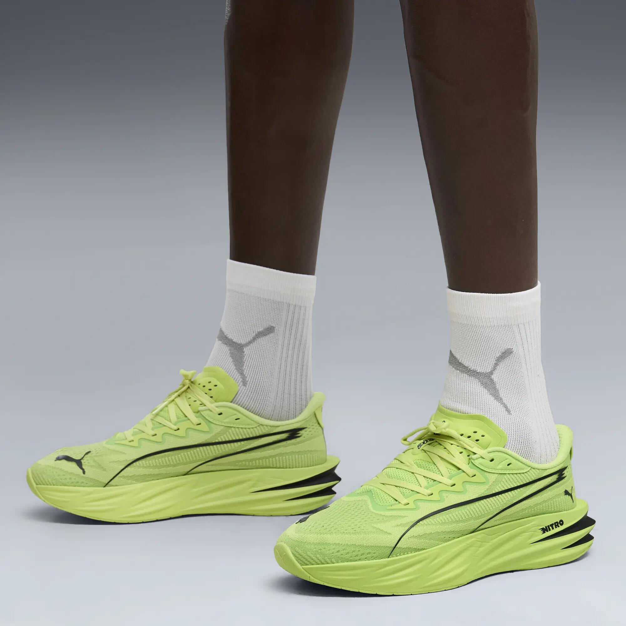 Deviate Pure NITRO™ hardloopschoenen voor heren PUMA 2/8