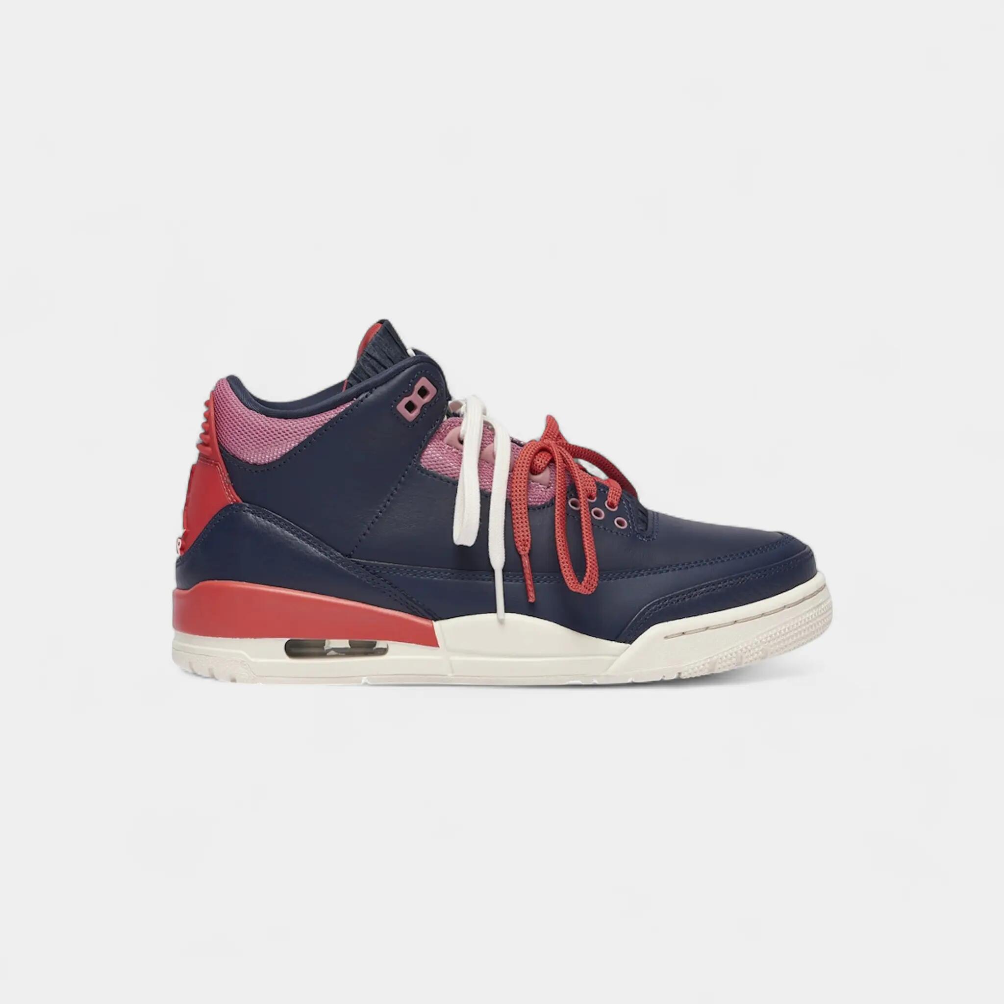 Jordan 3 Retro Sports Renaissance (Women's) 2/4