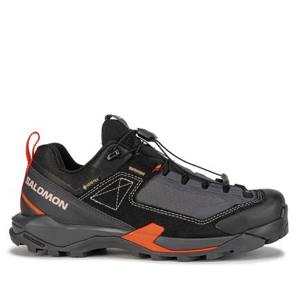 Buty sportowe trekkingowe GORE-TEX Salomon X ULTRA ALPINE GTX W