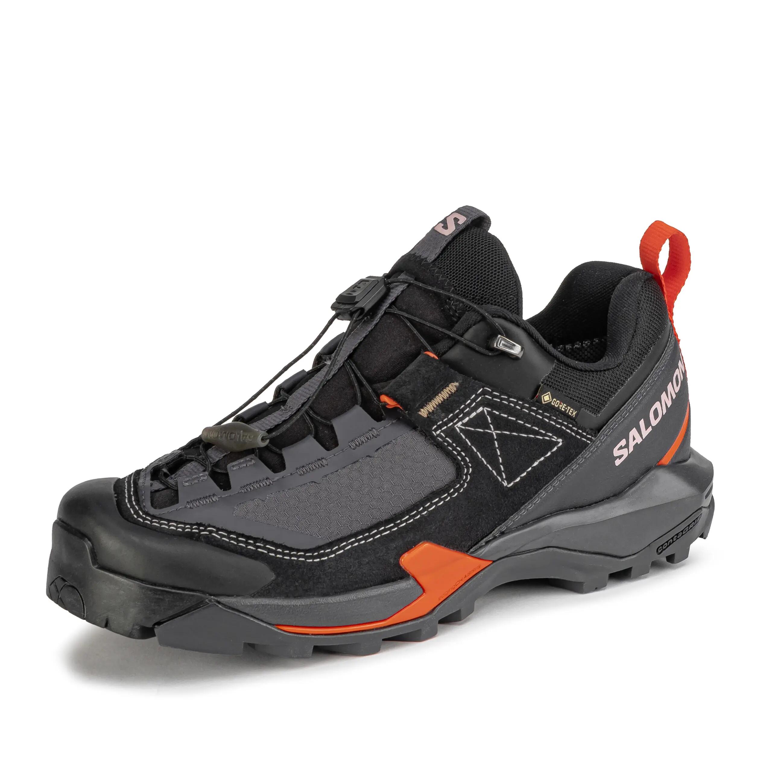 Buty  sportowe trekkingowe GORE-TEX  Salomon X ULTRA ALPINE GTX W 5/6