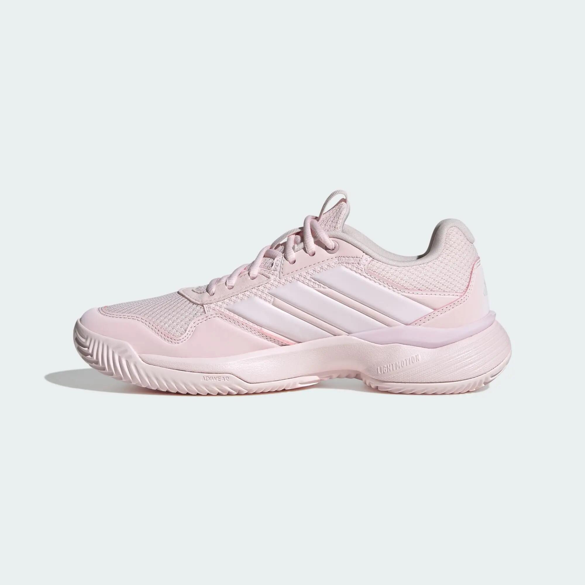 Chaussure de tennis GameCourt 3 Terre battue 8/8