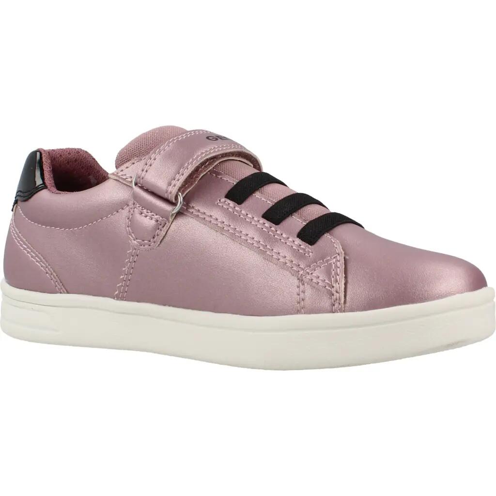 Buty GEOX J DJROCK G. Rose 5/5