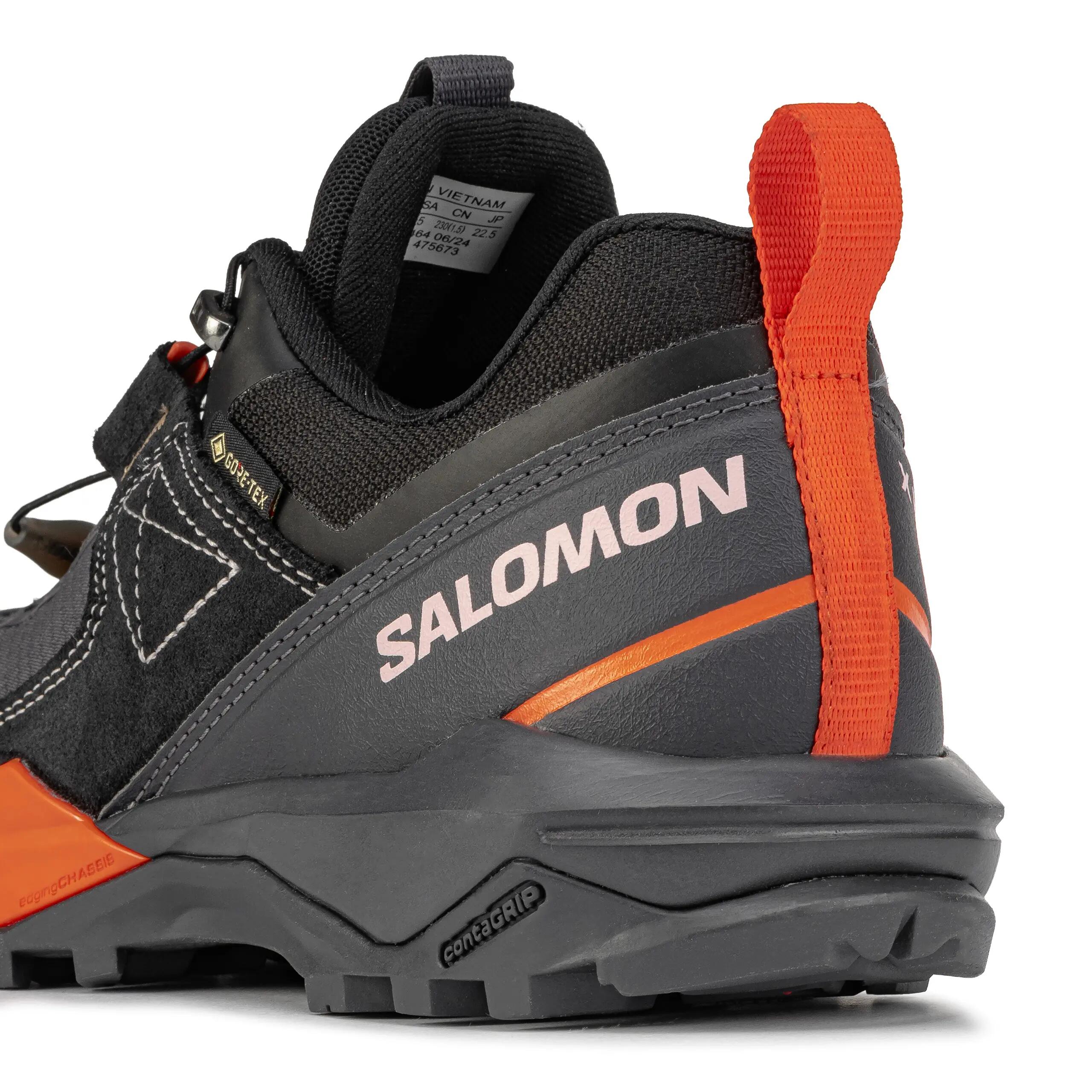 Buty  sportowe trekkingowe GORE-TEX  Salomon X ULTRA ALPINE GTX W 4/6