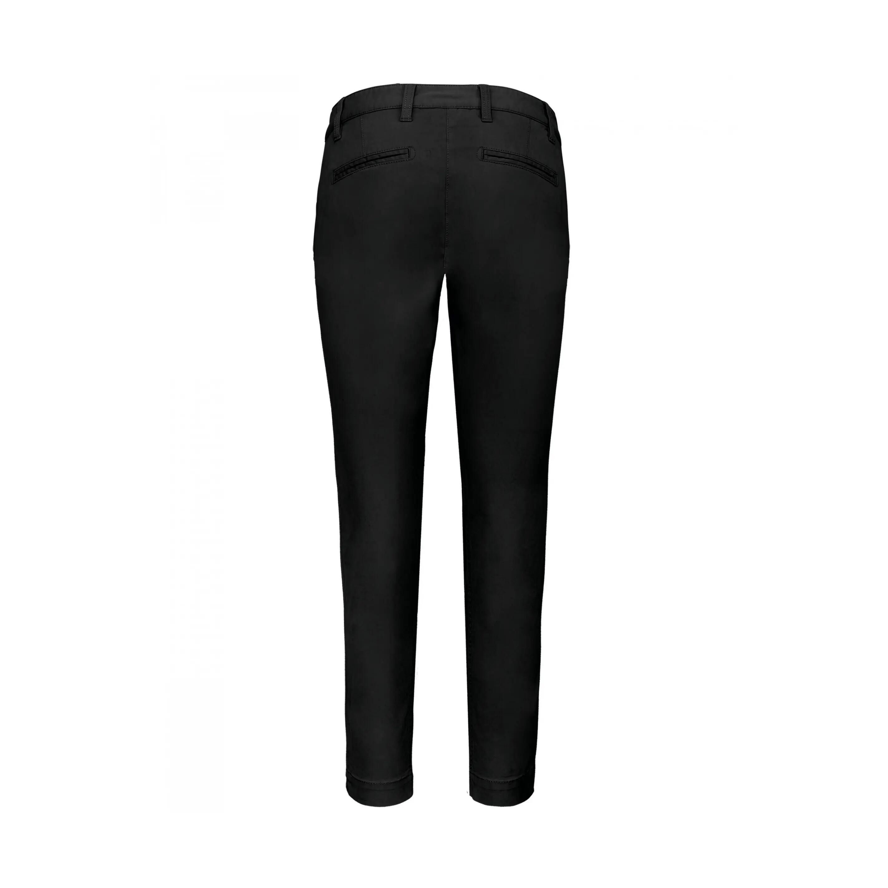Pantalón 7/8 Kariban 2/3