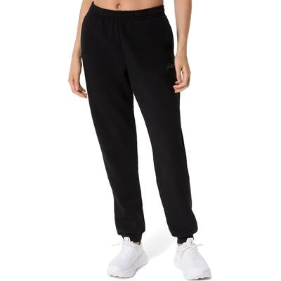 Dames joggingsbroek asics fleece