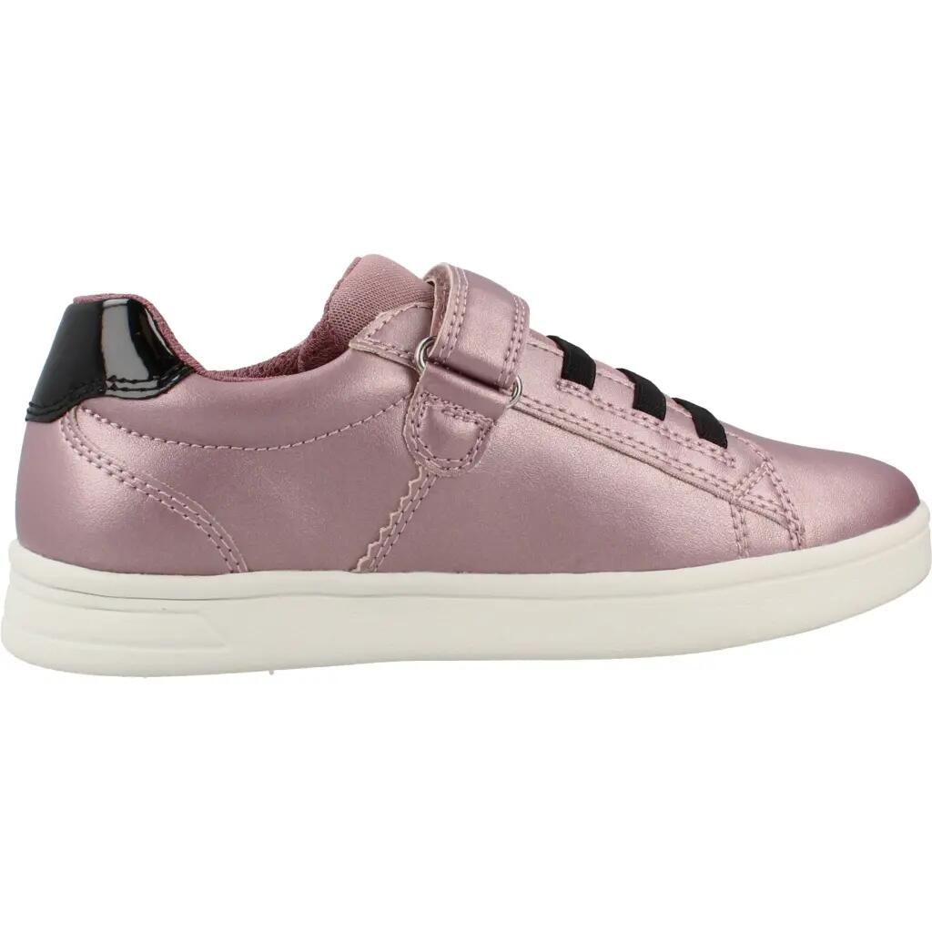 Buty GEOX J DJROCK G. Rose 4/5