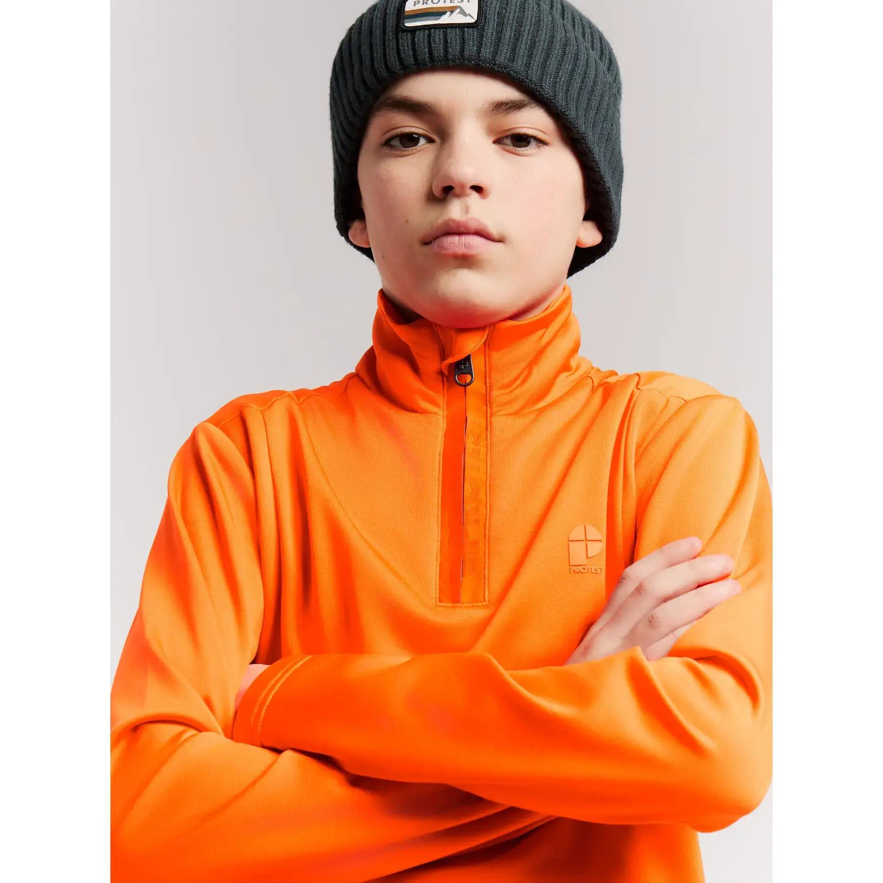 Polaire enfant Protest Rewillowy 5/7