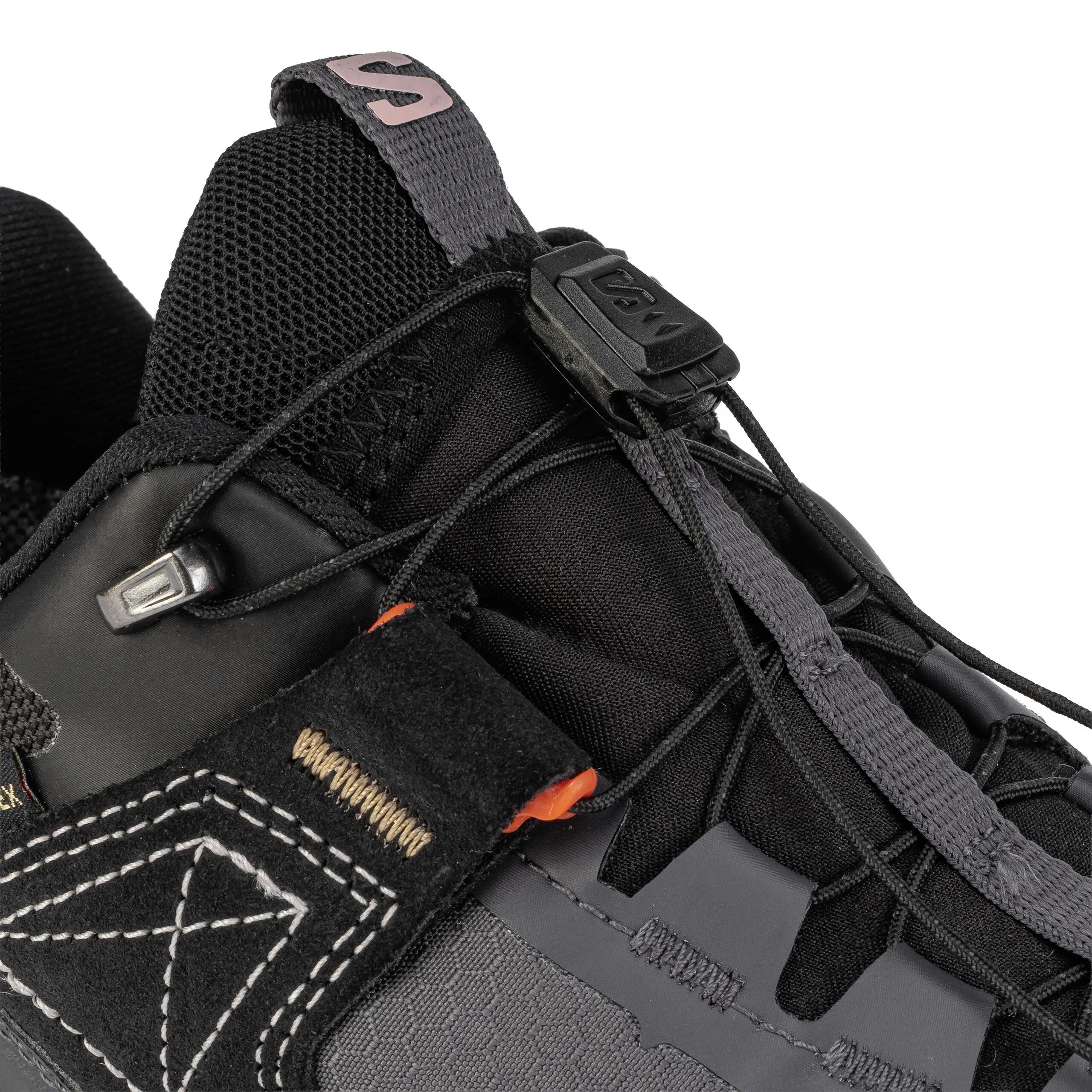 Buty  sportowe trekkingowe GORE-TEX  Salomon X ULTRA ALPINE GTX W 3/6