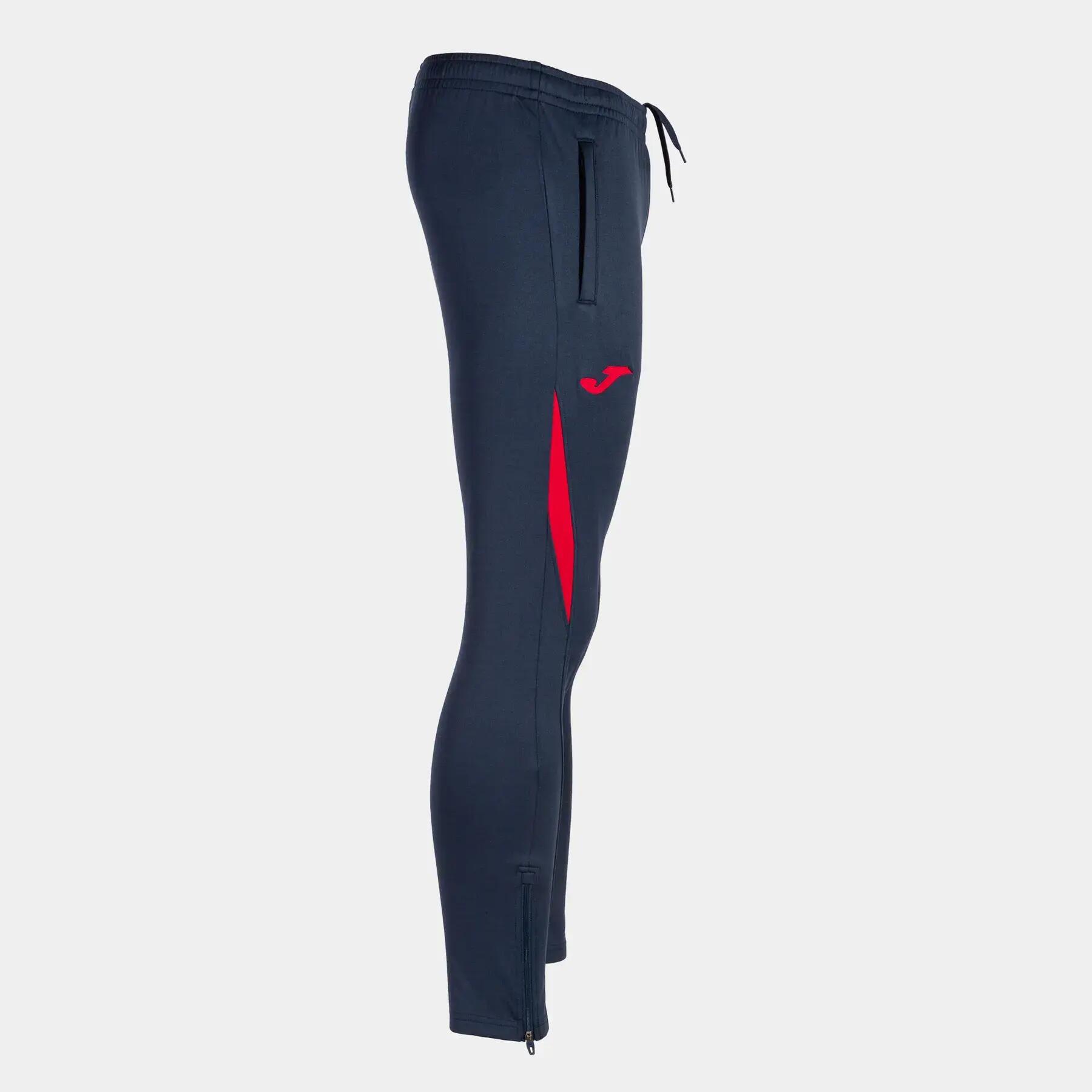 Pantaloni fitness da Tuta per bambini Joma Championship VII 4/7