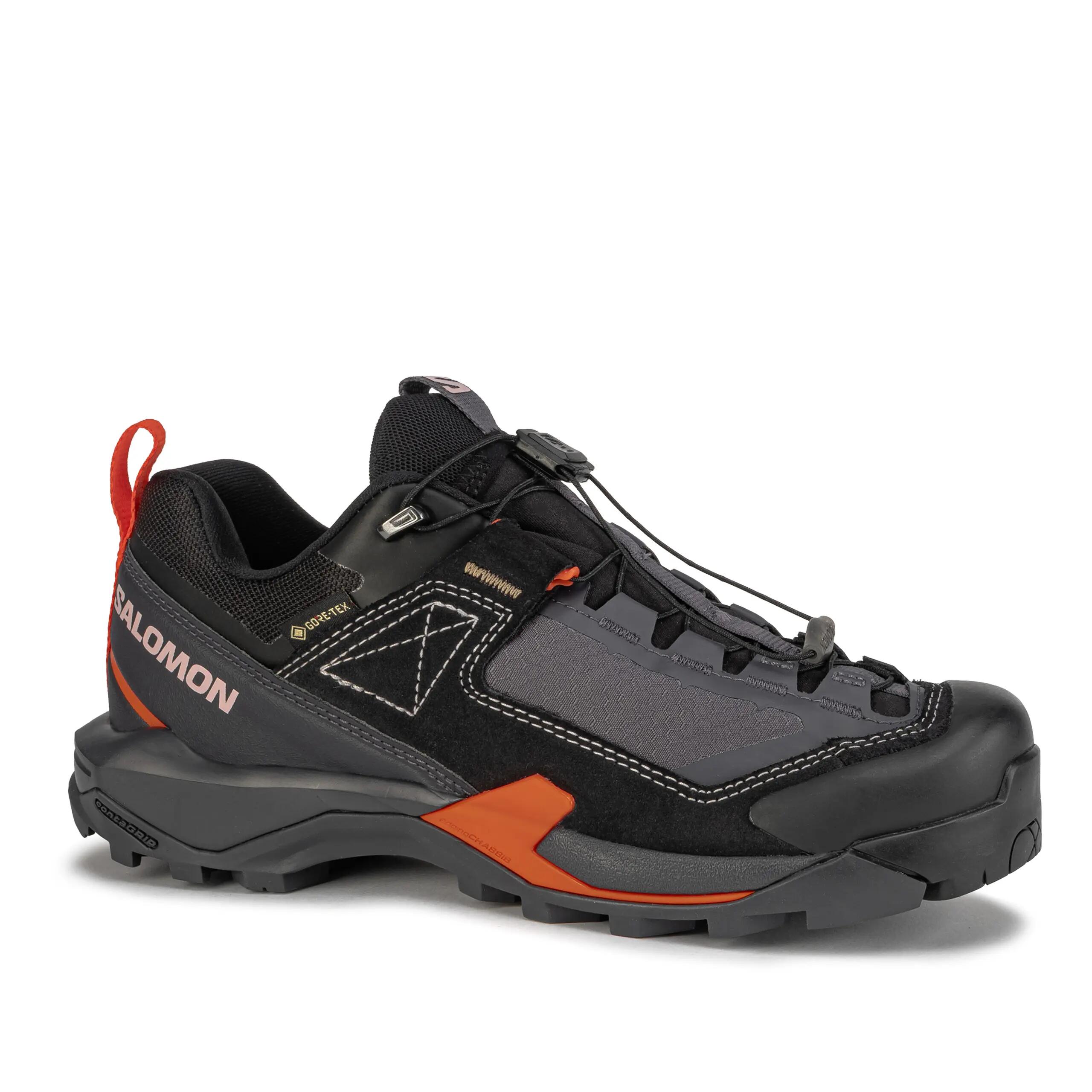 Buty  sportowe trekkingowe GORE-TEX  Salomon X ULTRA ALPINE GTX W 2/6