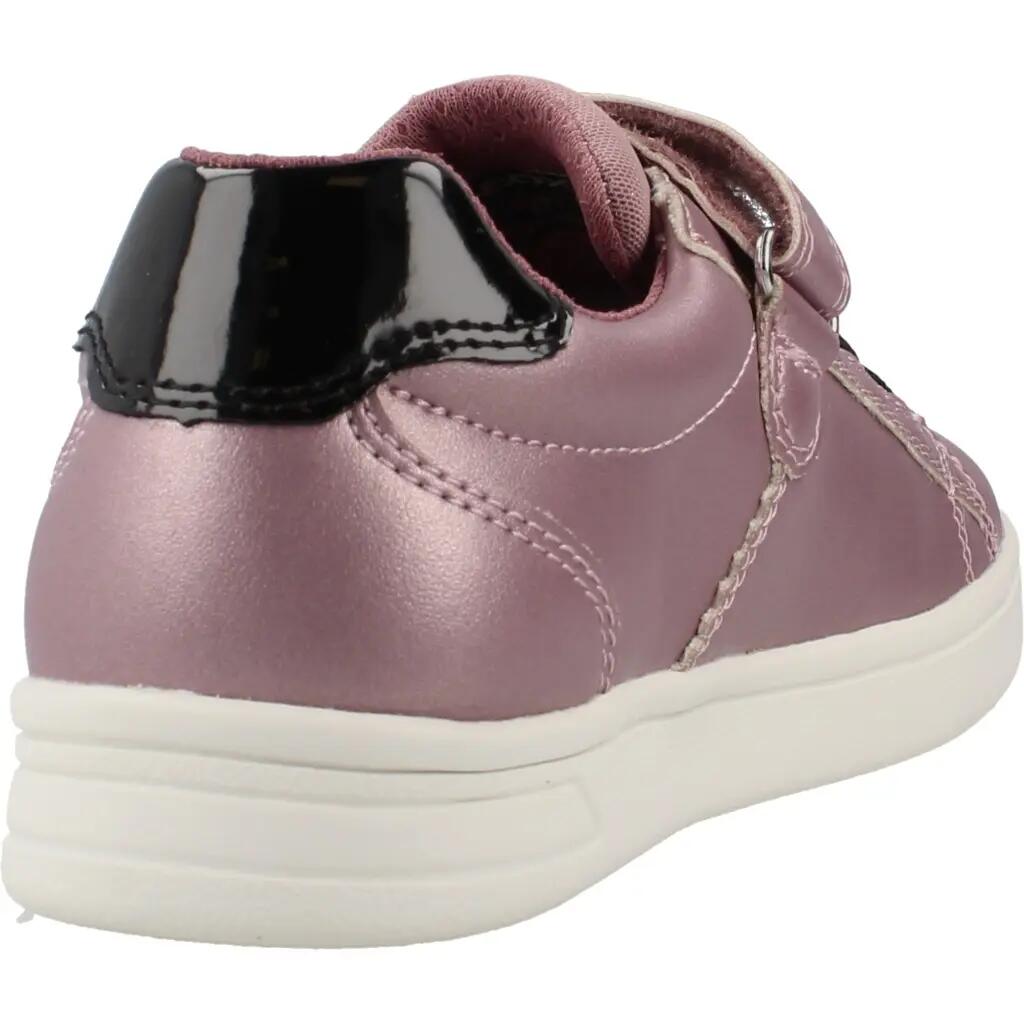 Buty GEOX J DJROCK G. Rose 3/5