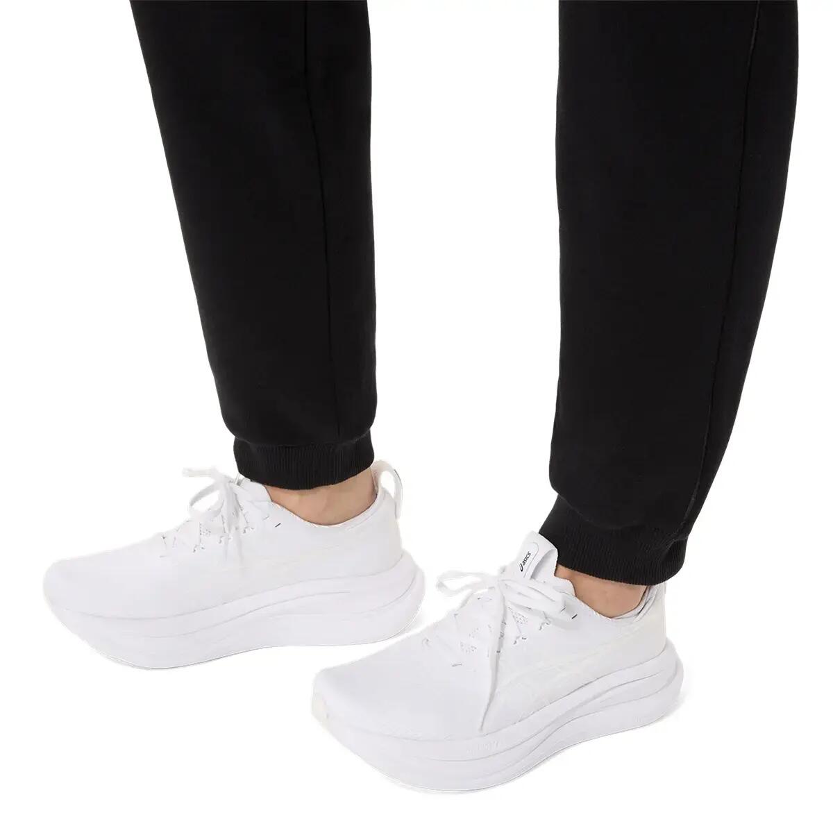 Pantalón de chándal mujer Asics Fleece 6/6